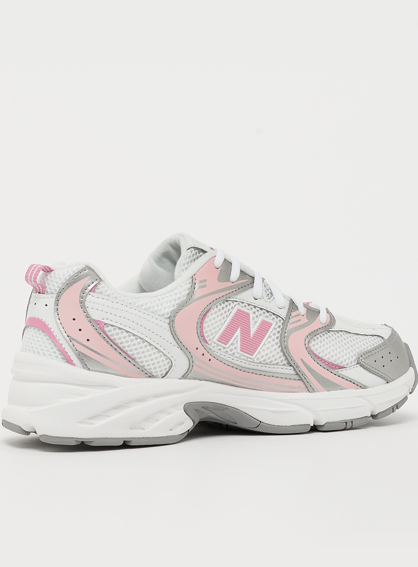 New Balance, 530 (GS), white, Image 3 of 7