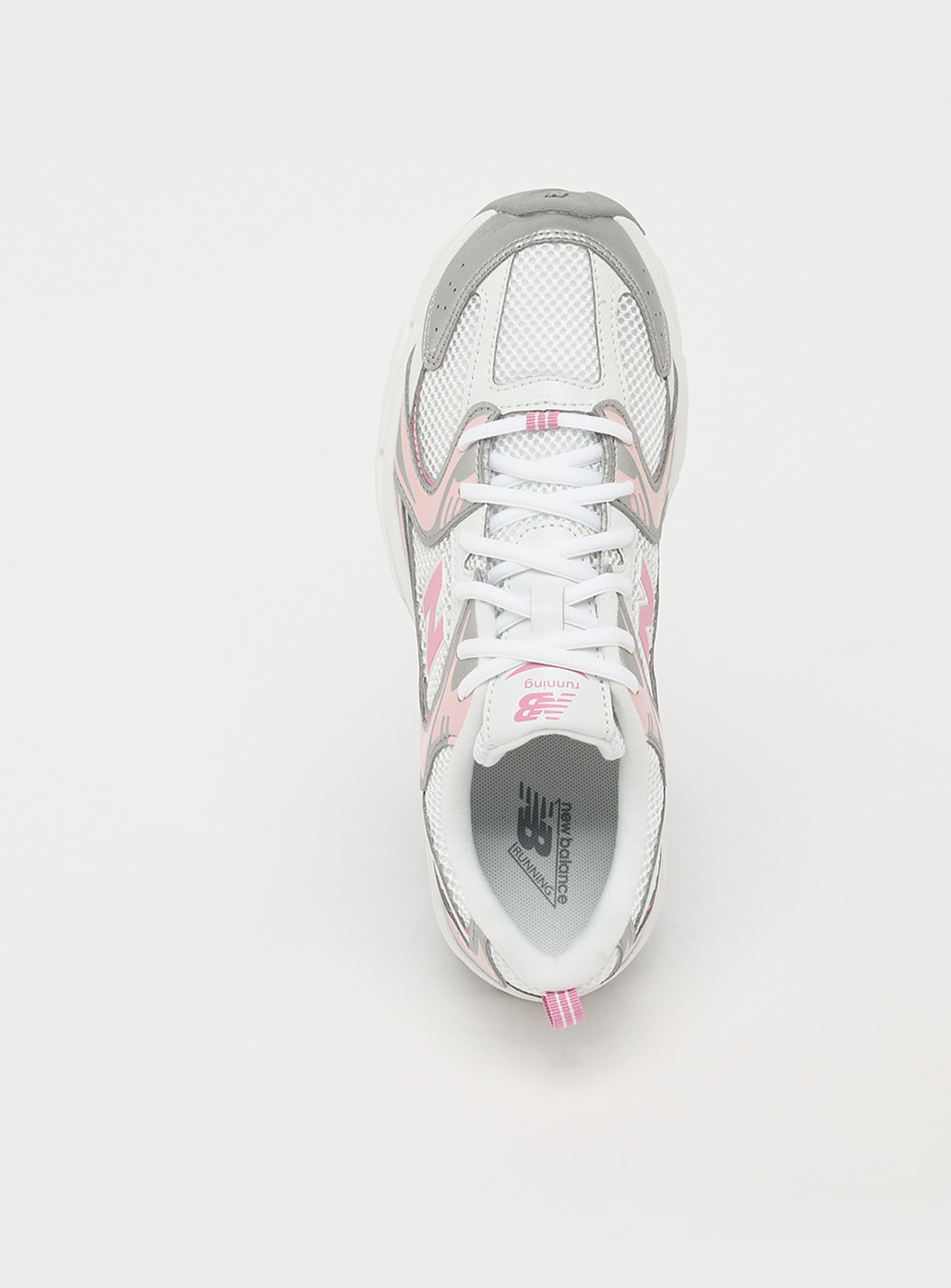 New Balance, 530 (GS), white, Image 5 of 7