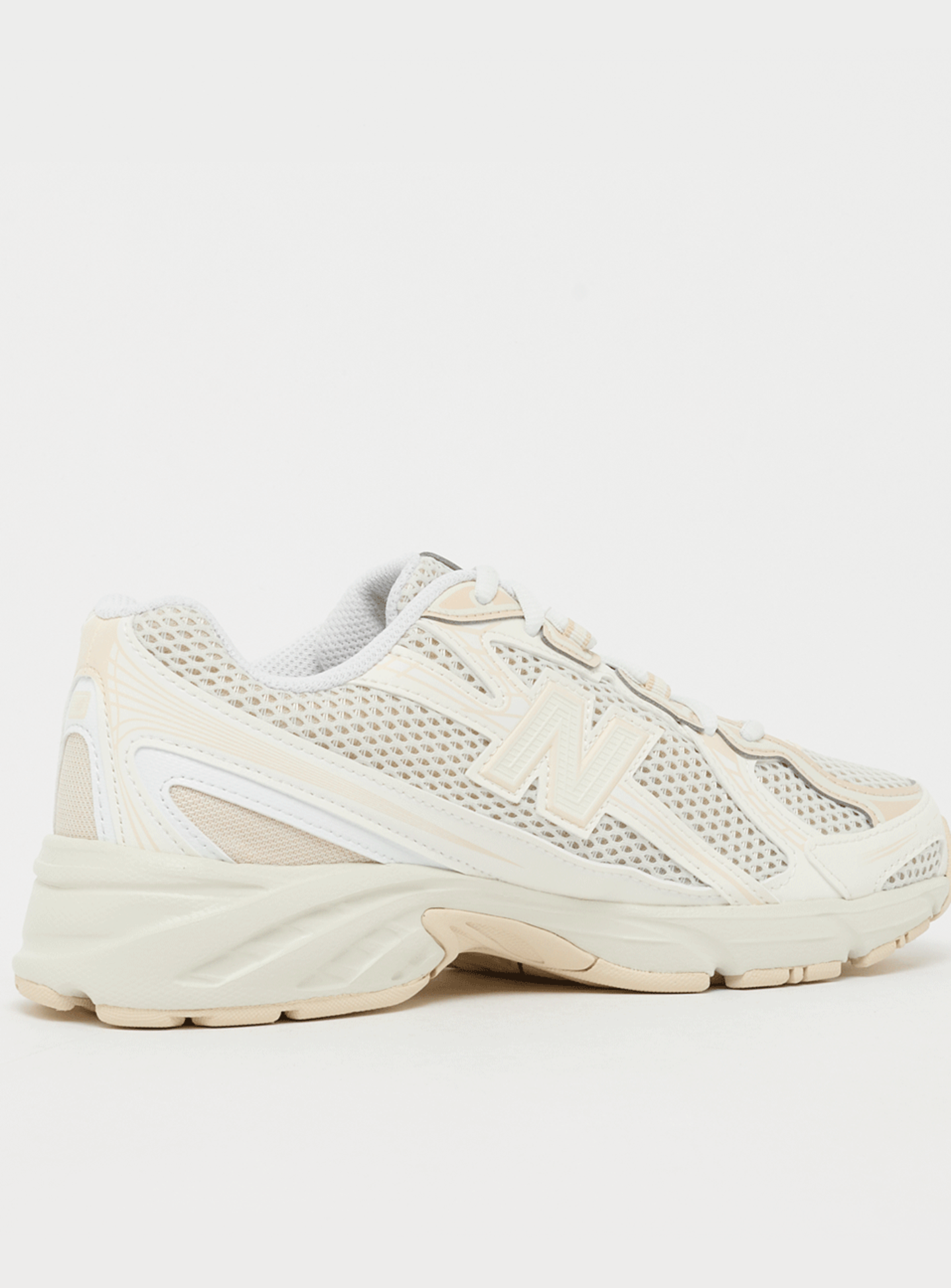 New Balance, 740 (GS), white, Image 3 of 7