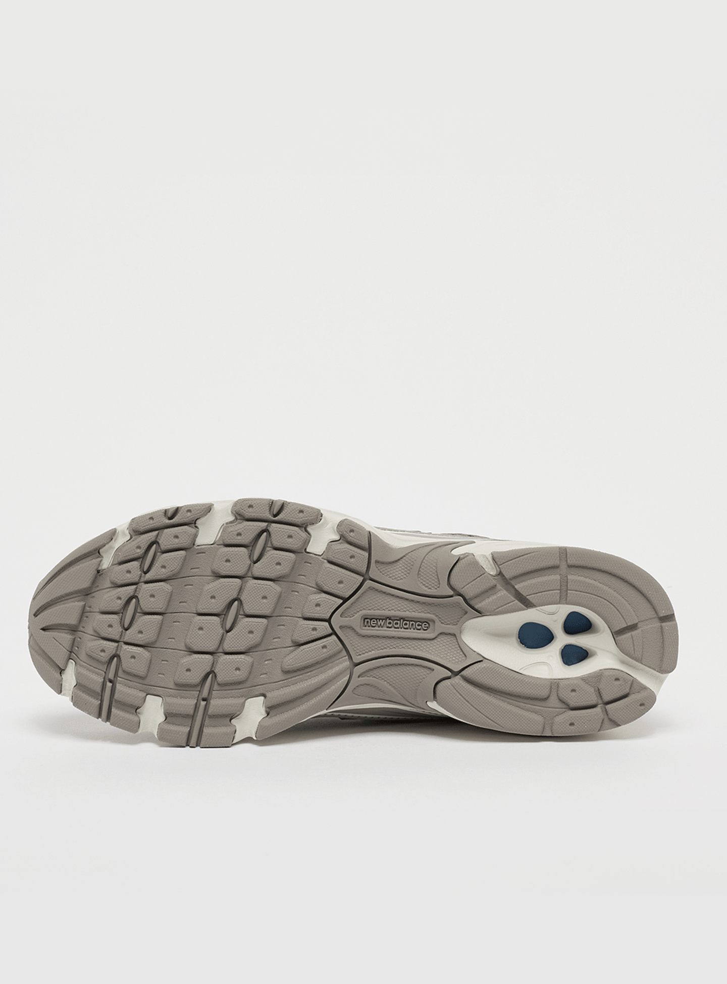 New Balance, 740 (GS), grey, Image 4 of 7