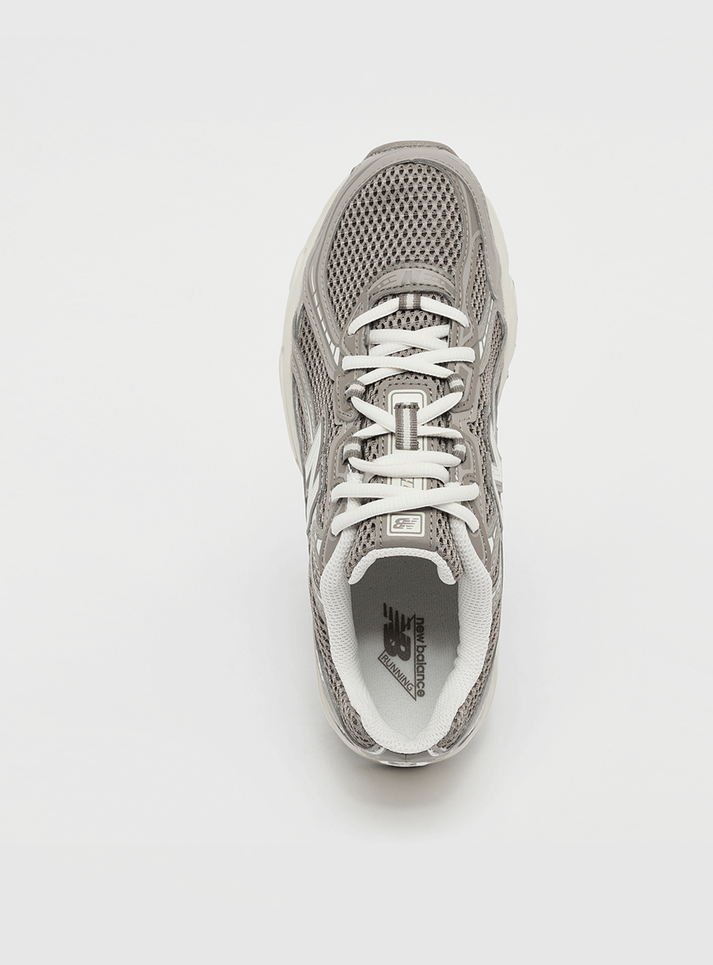 New Balance, 740 (GS), grey, Image 5 of 7
