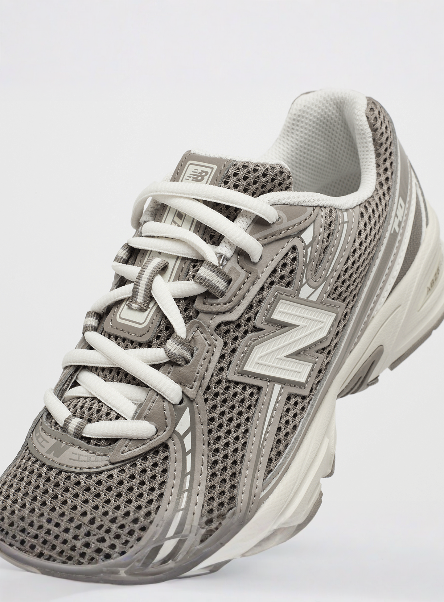 New Balance, 740 (GS), grey, Image 6 of 7