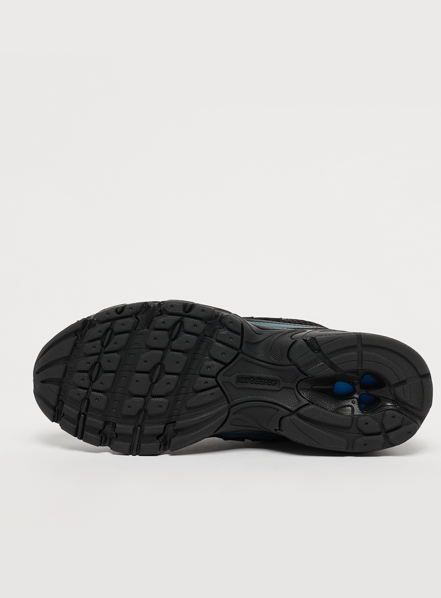 New Balance, 740 (GS), black, Image 4 of 7