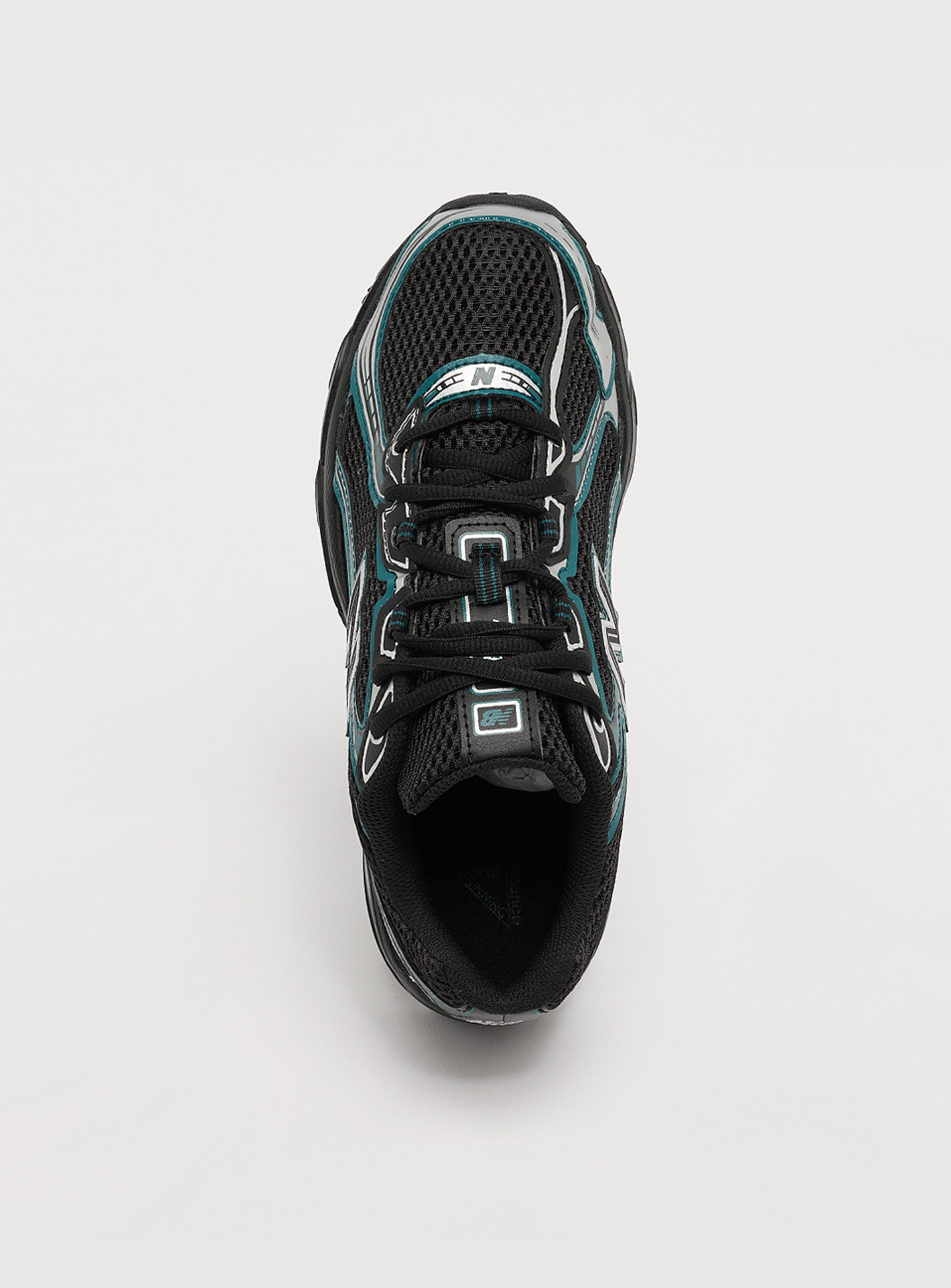 New Balance, 740 (GS), black, Image 5 of 7