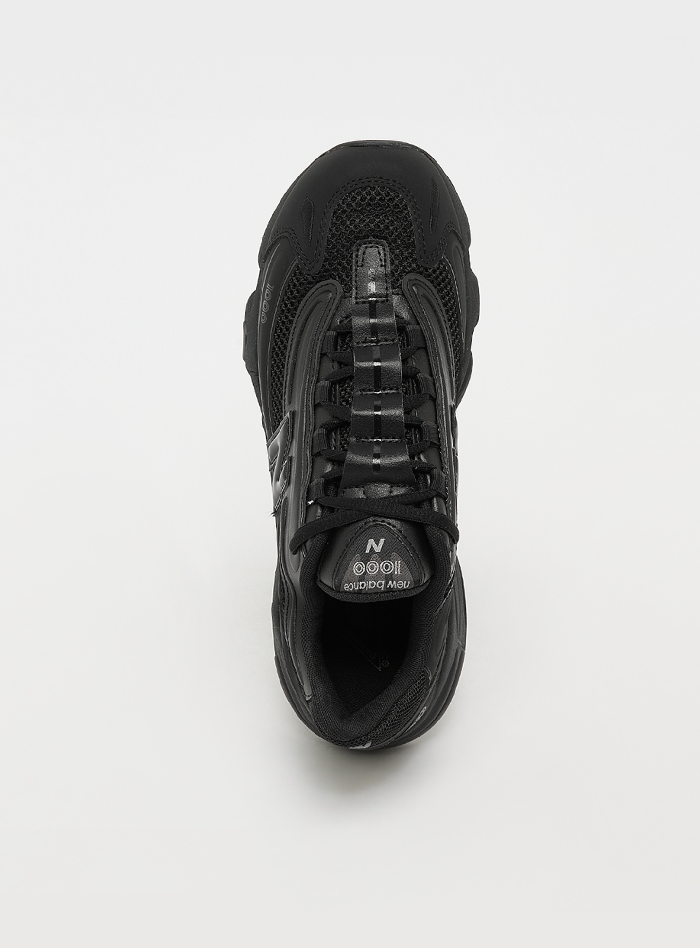New Balance, 1000 (GS), black, Image 5 of 7