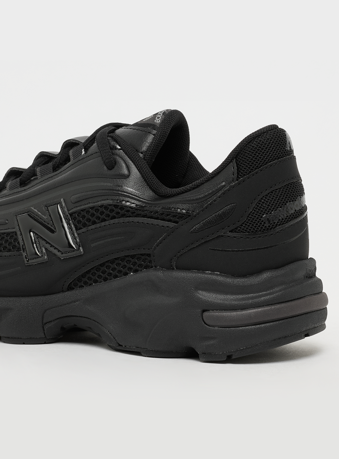 New Balance, 1000 (GS), black, Image 7 of 7