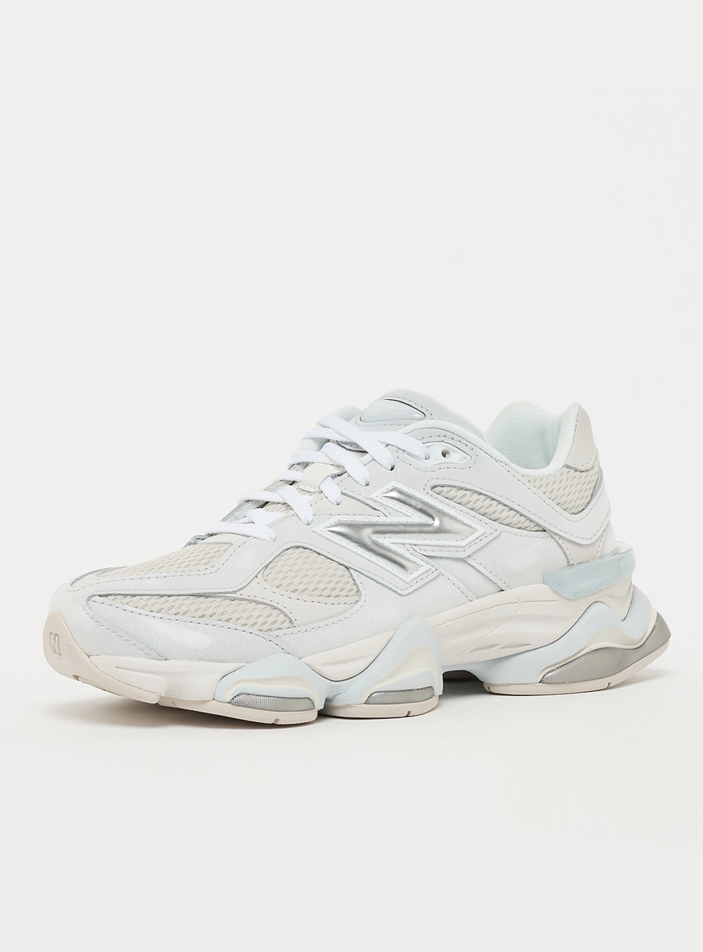 New Balance, 9060, grey, Image 2 of 7