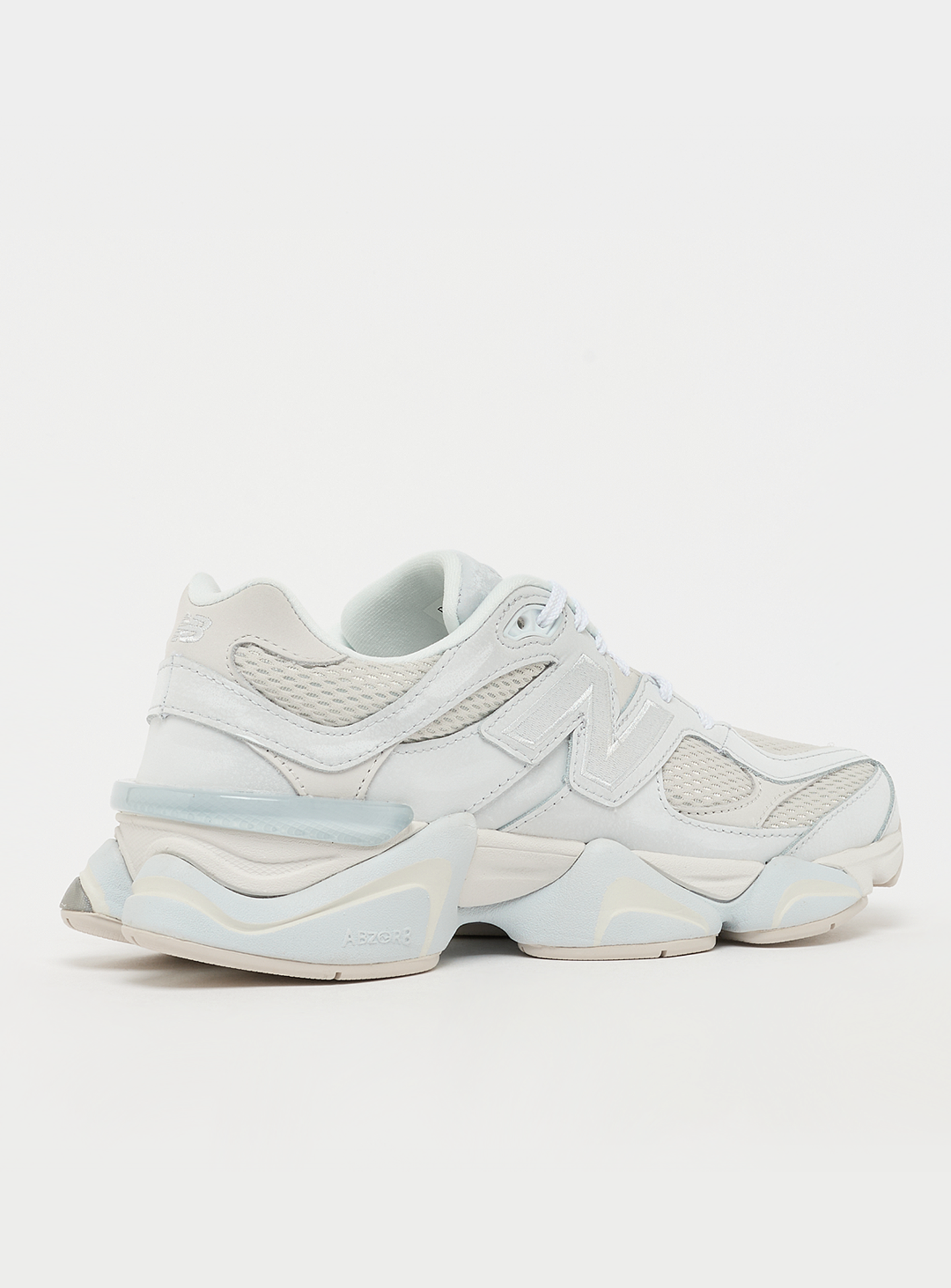 New Balance, 9060, grey, Image 3 of 7