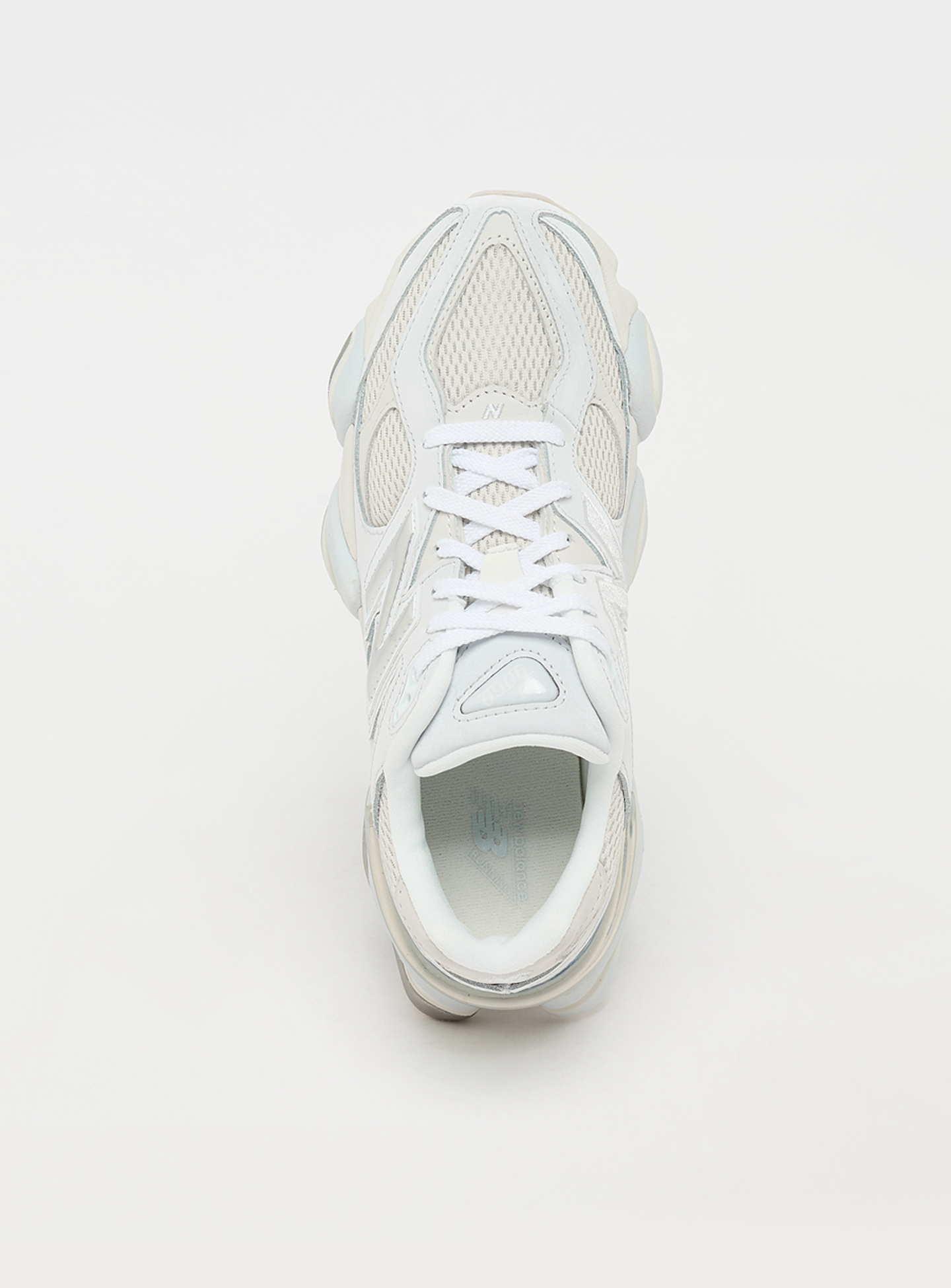 New Balance, 9060, grey, Image 5 of 7