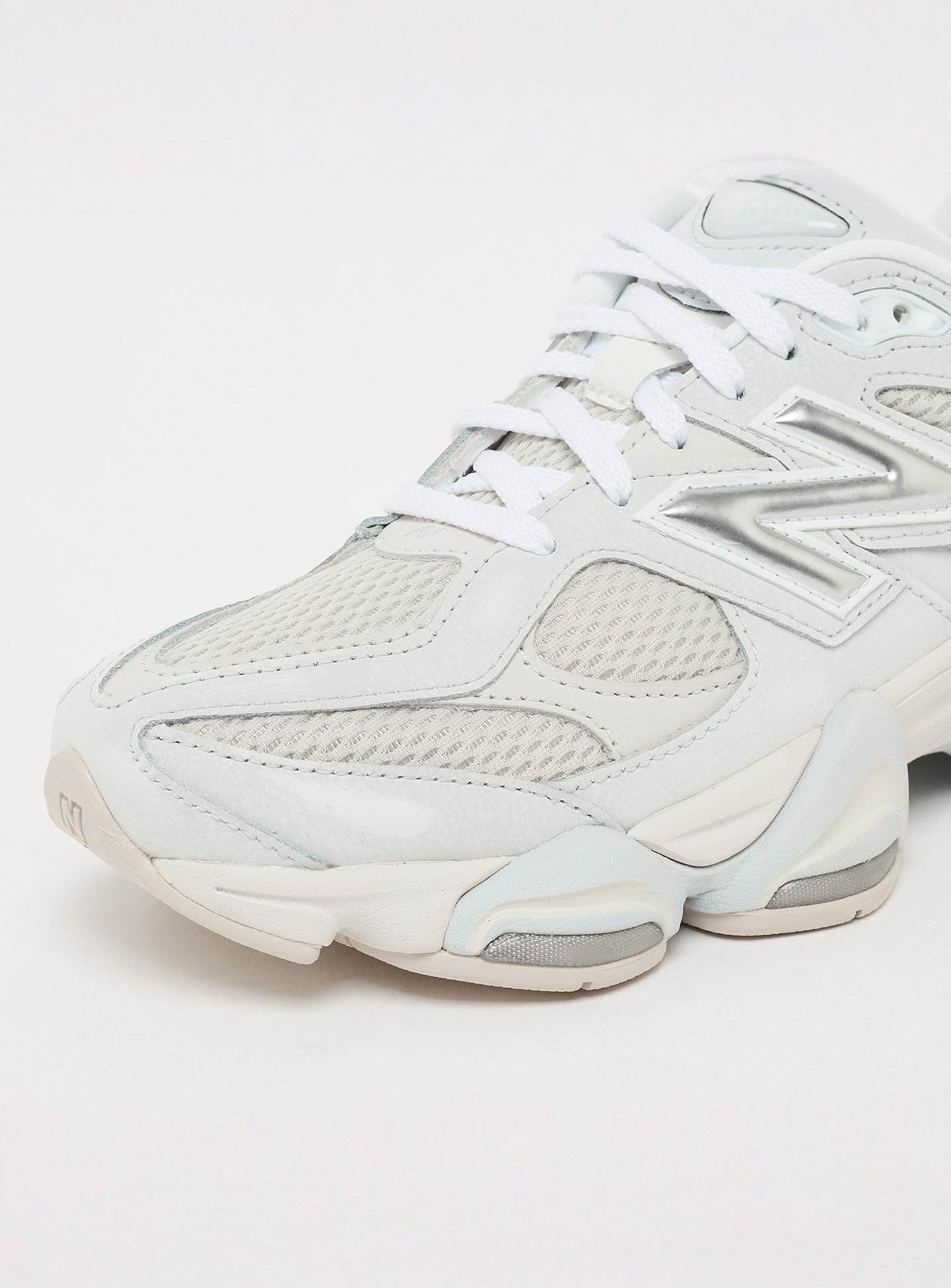 New Balance, 9060, grey, Image 6 of 7