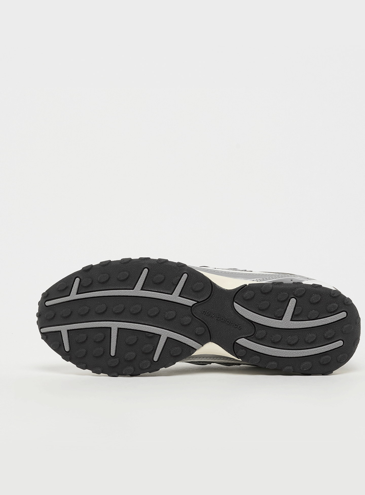 New Balance, 204 silver metallic, white, Image 4 of 7