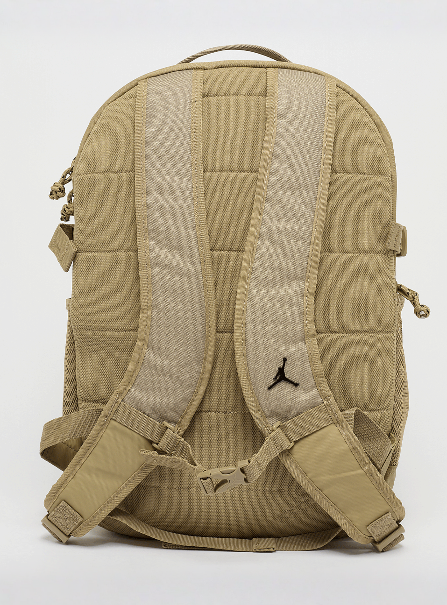 Jordan, Jam Blacktop Backpack, beige, Image 3 of 5
