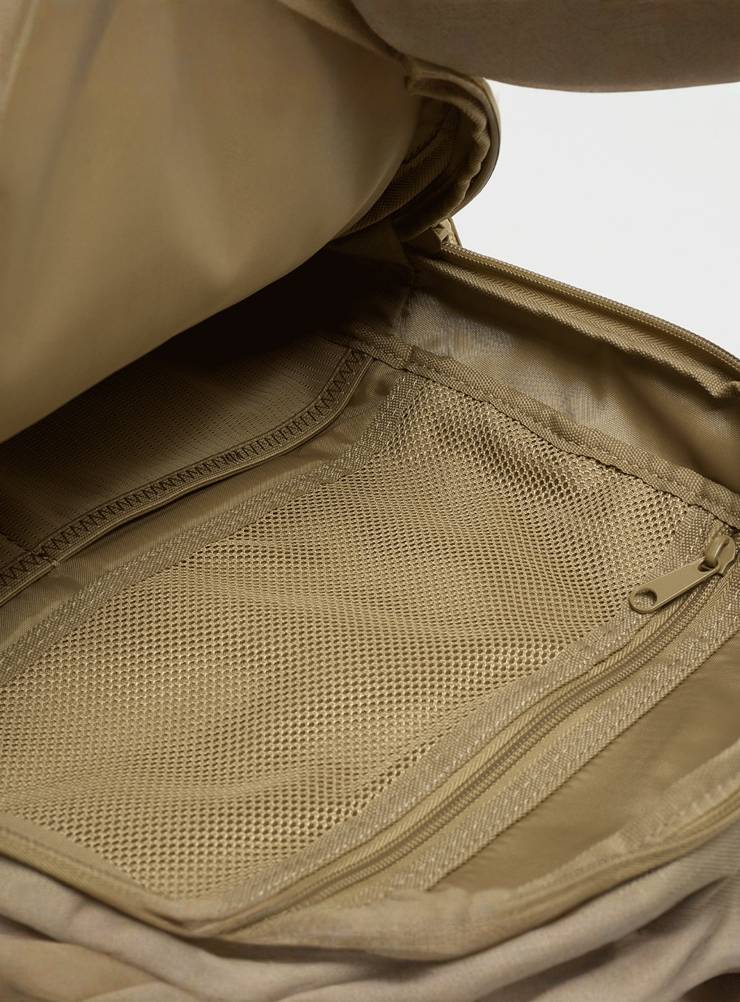 Jordan, Jam Blacktop Backpack, beige, Image 4 of 5