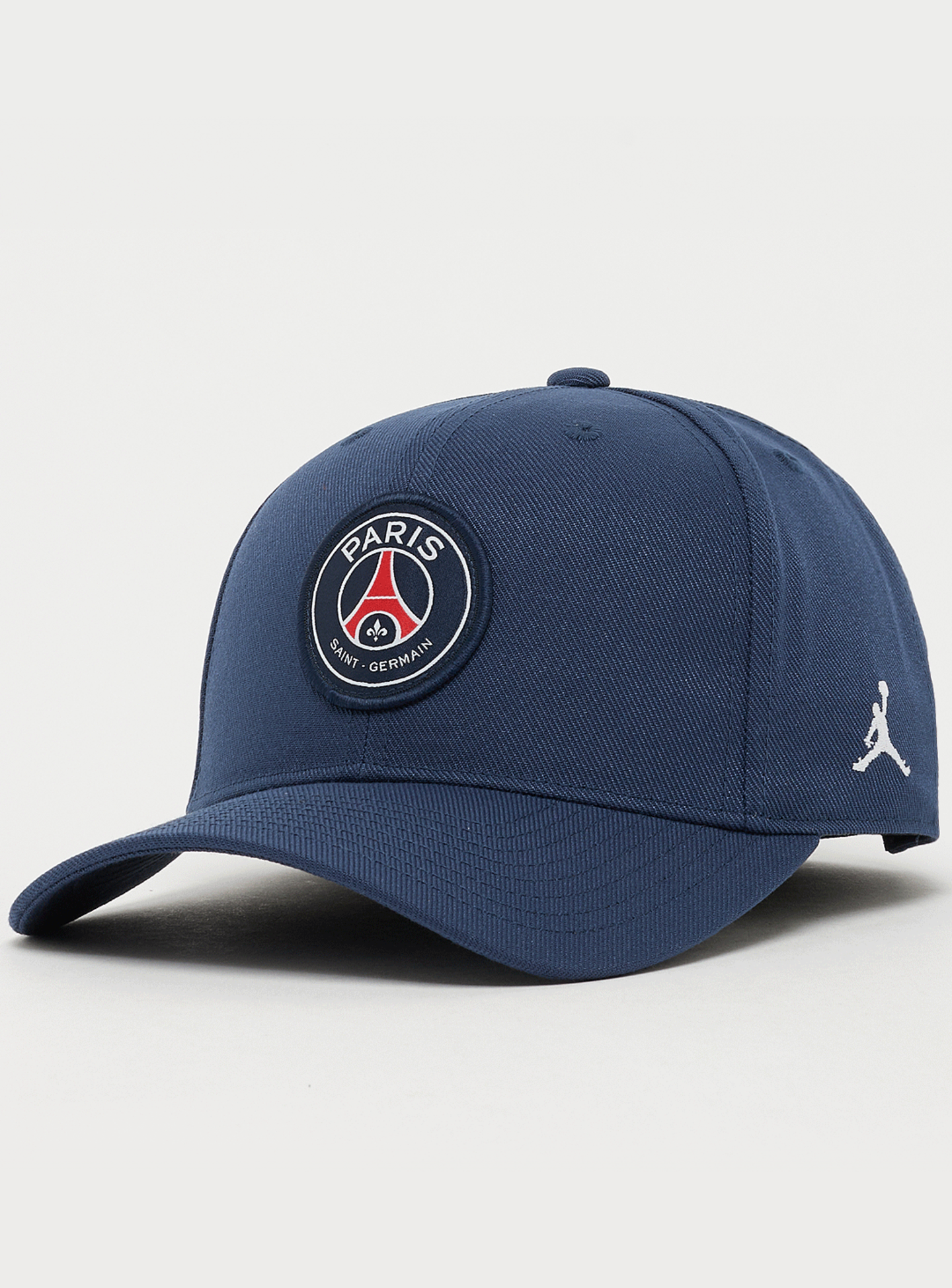 Jordan, Jan PSG Cap, blue, Image 1 of 4
