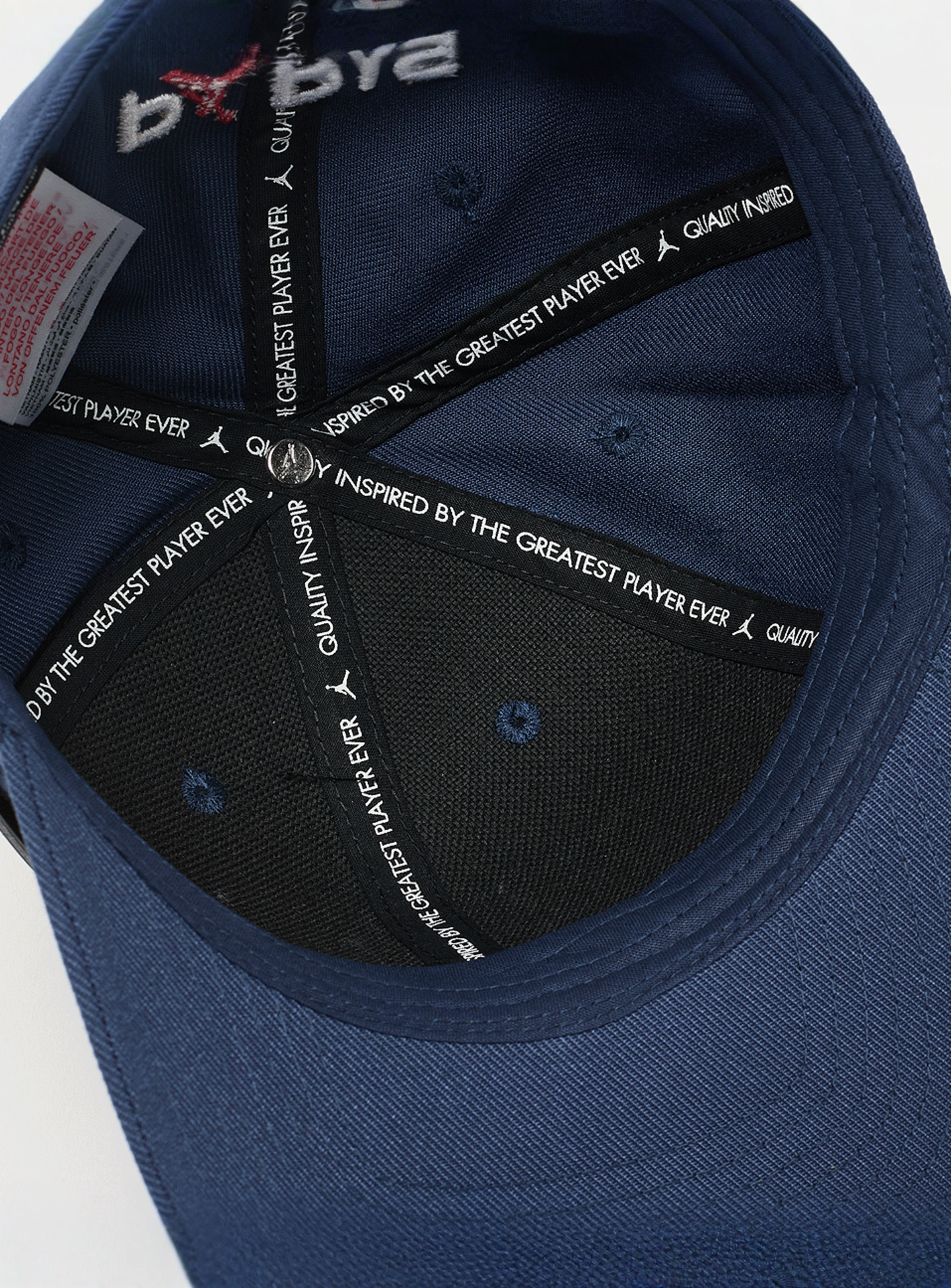 Jordan, Jan PSG Cap, blue, Image 3 of 4