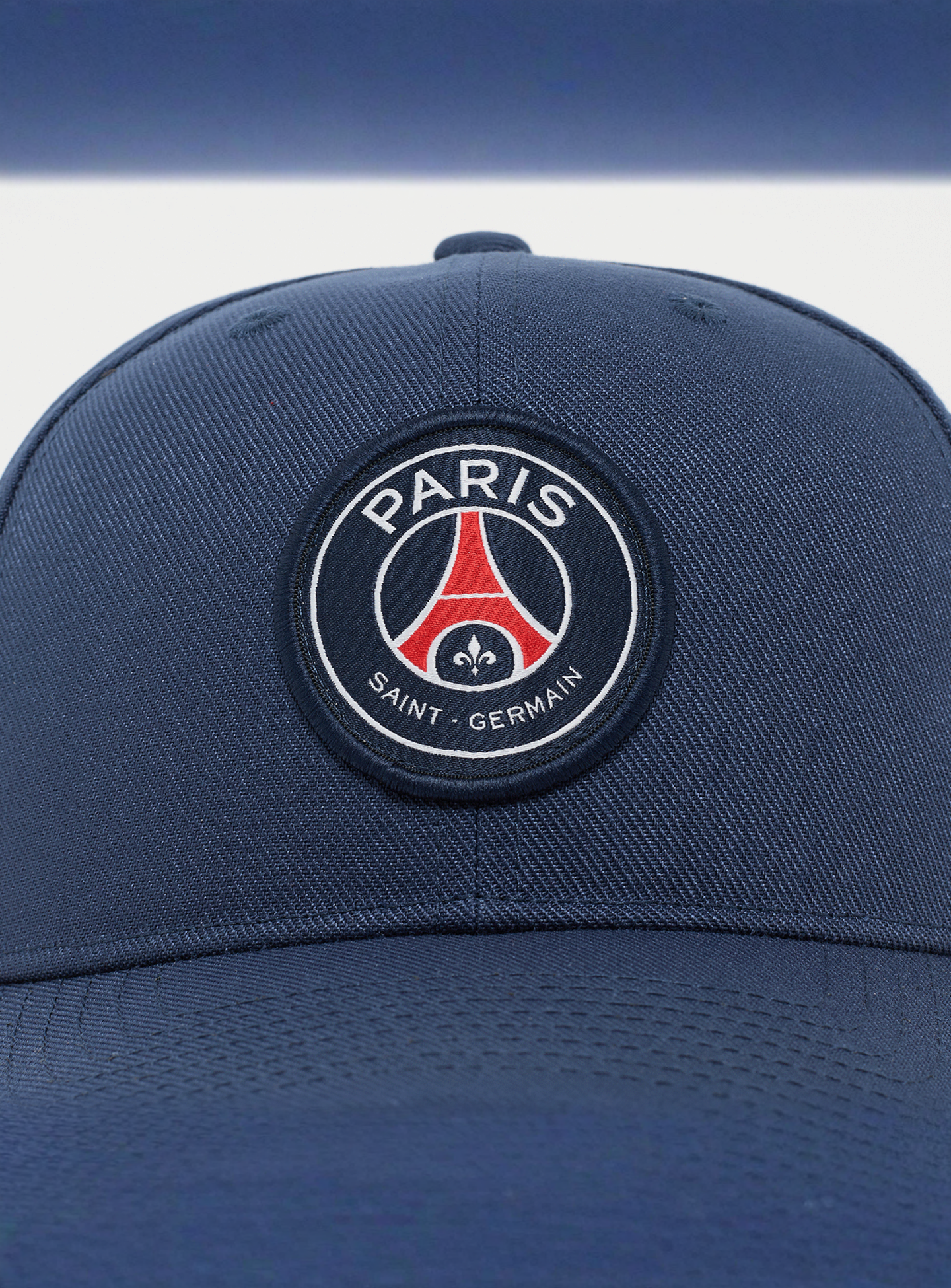 Jordan, Jan PSG Cap, blue, Image 4 of 4