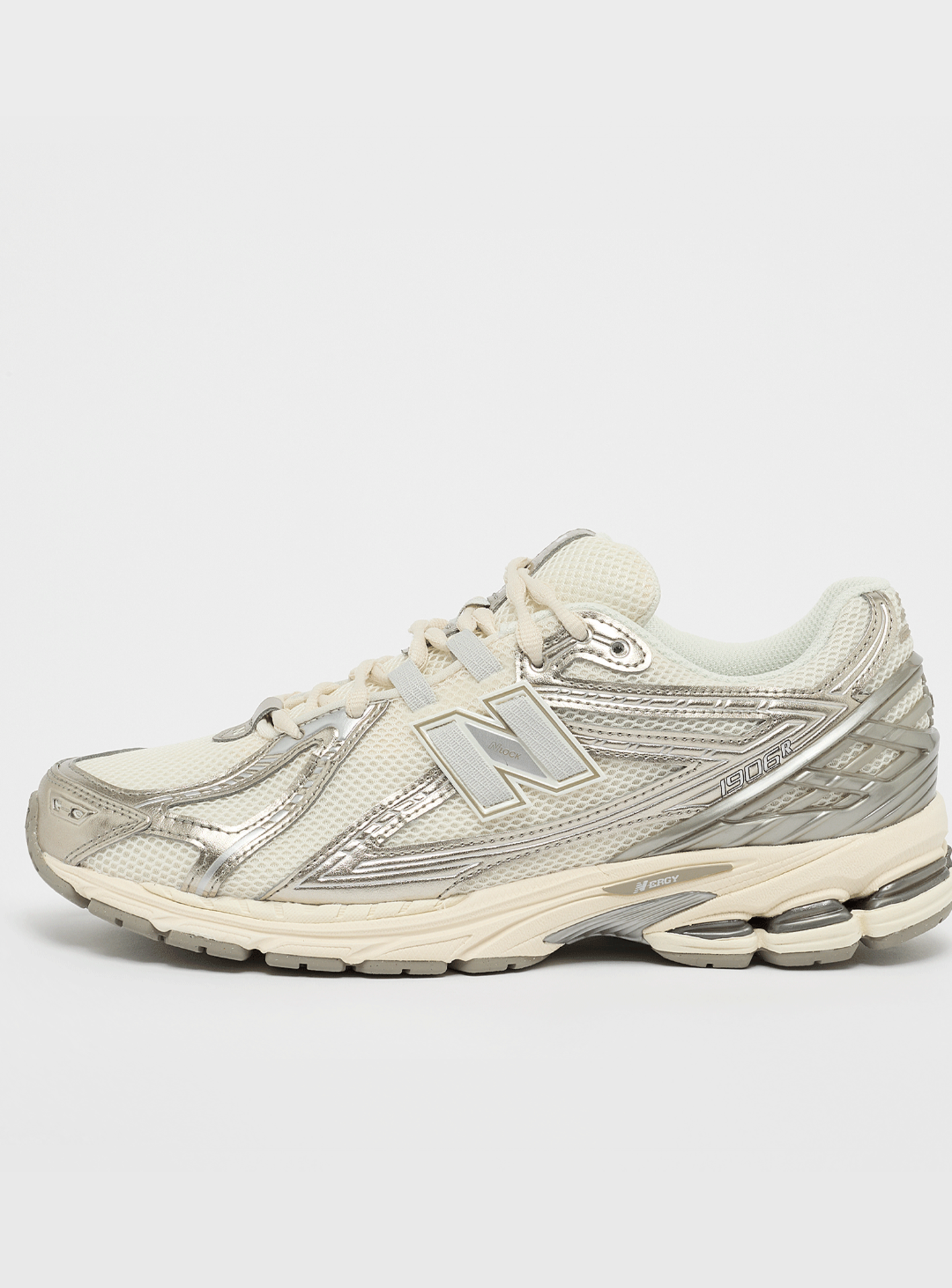 New Balance, 1906, beige, Image 1 of 7