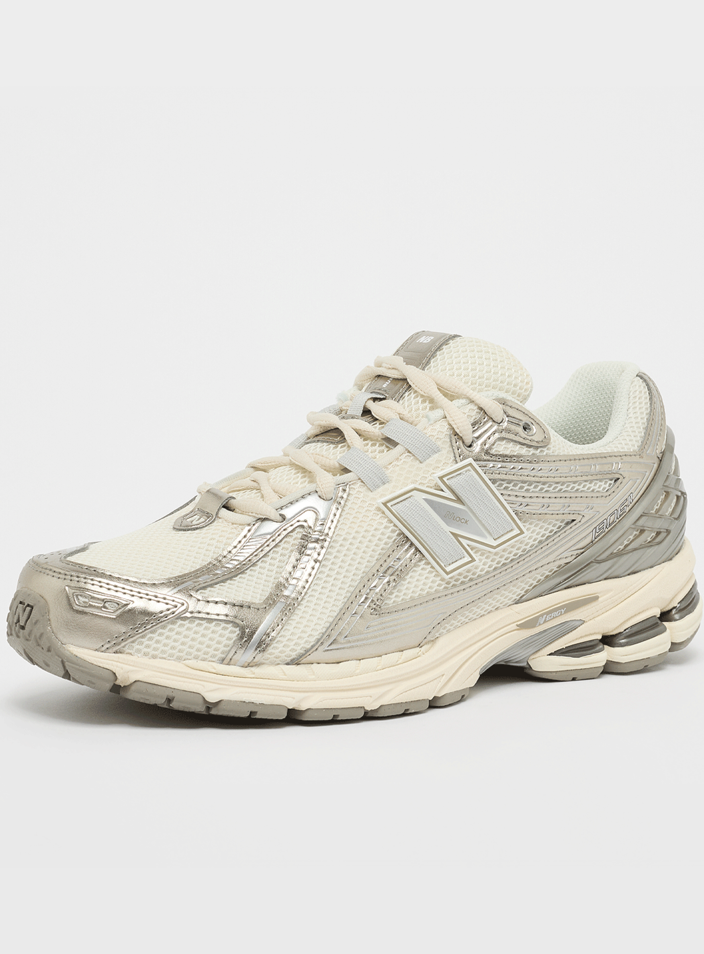 New Balance, 1906, beige, Image 2 of 7