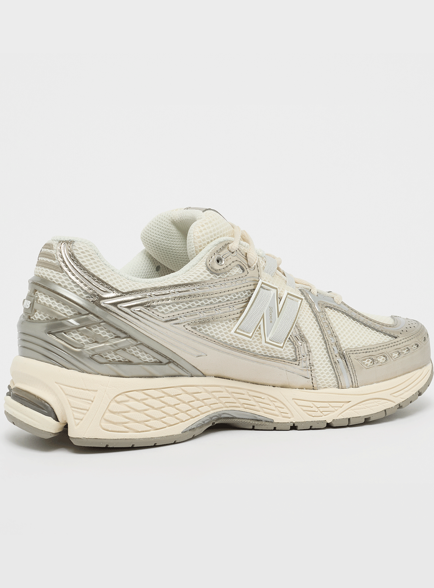 New Balance, 1906, beige, Image 3 of 7