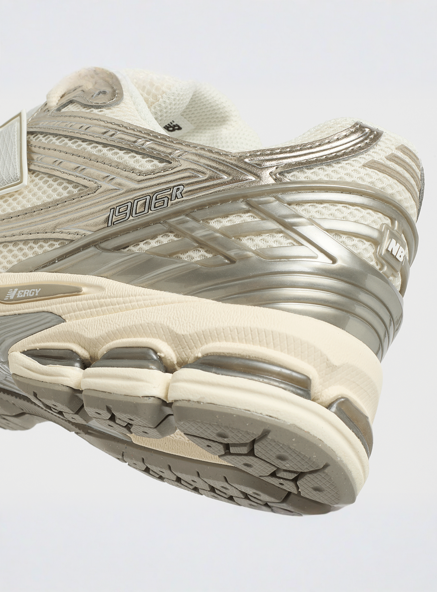 New Balance, 1906, beige, Image 7 of 7