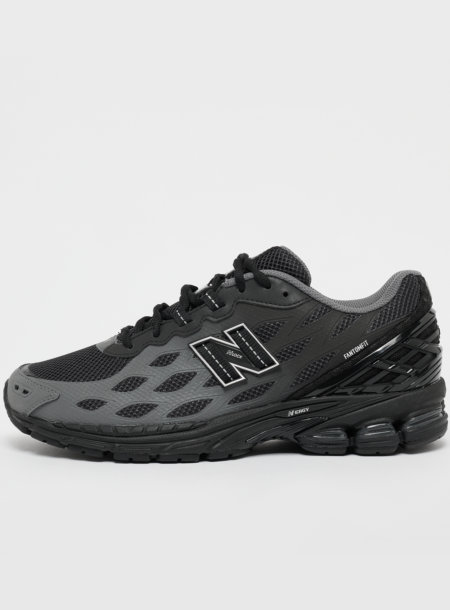 New Balance, 1906, grey, Image 1 of 7