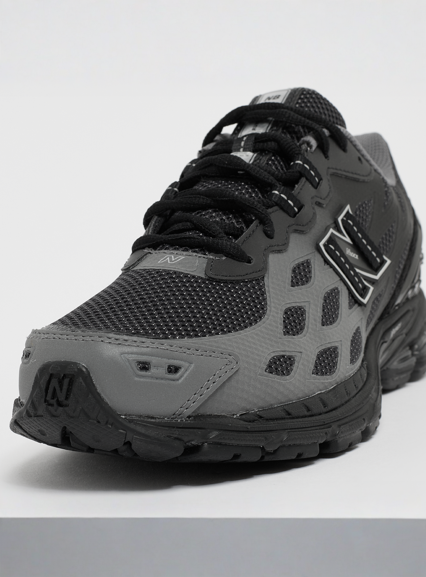 New Balance, 1906, grey, Image 6 of 7