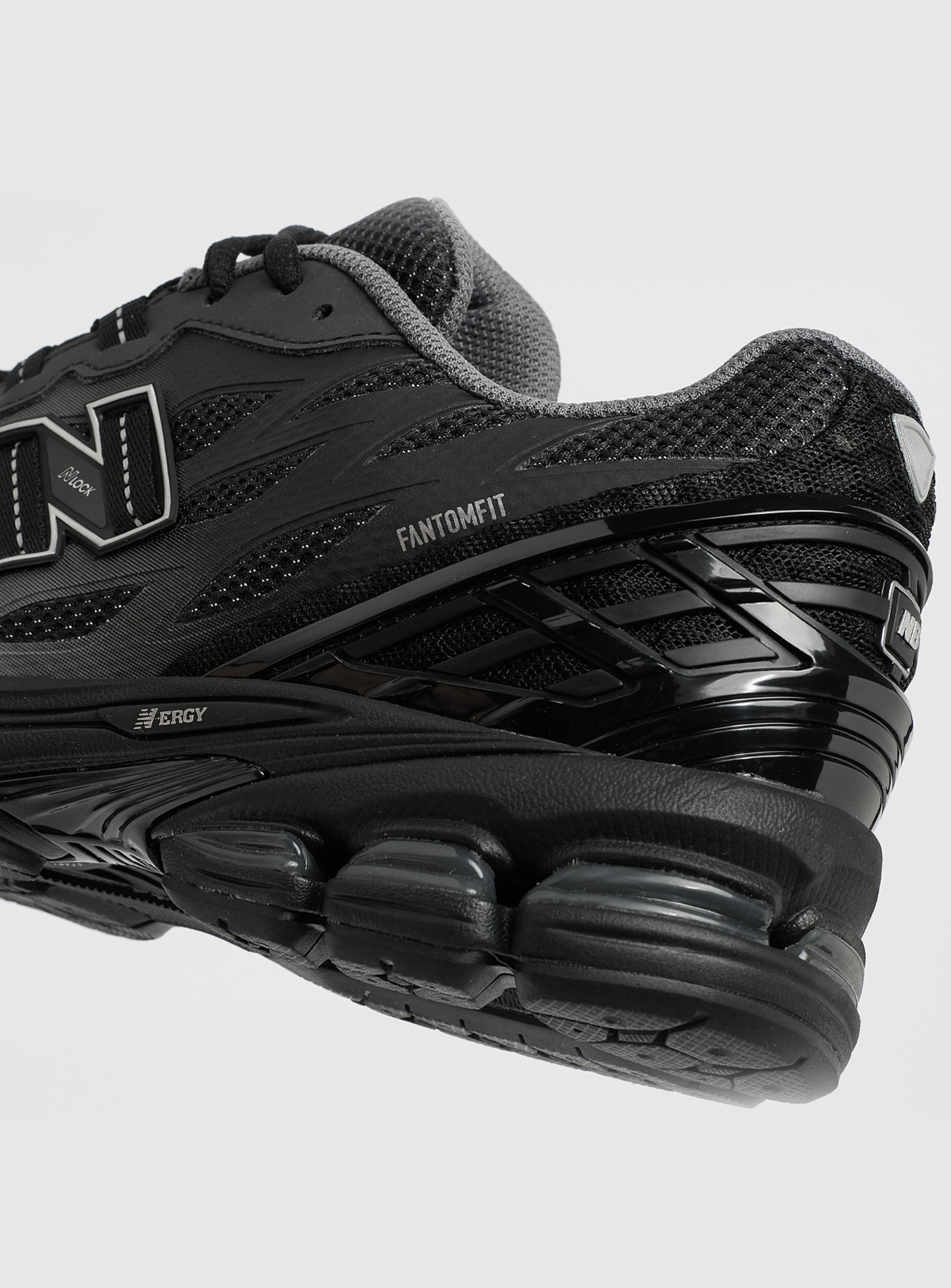 New Balance, 1906, grey, Image 7 of 7