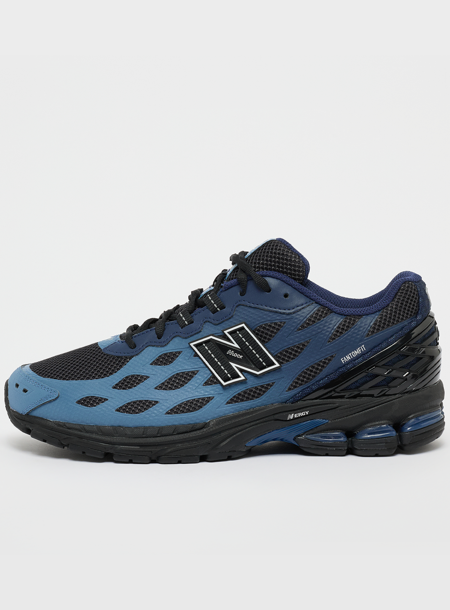 New Balance, 1906, black, Image 1 of 7