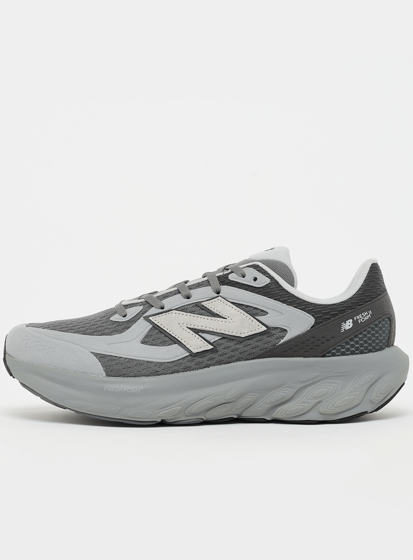 New Balance, FF Trainer, grey, Image 1 of 8