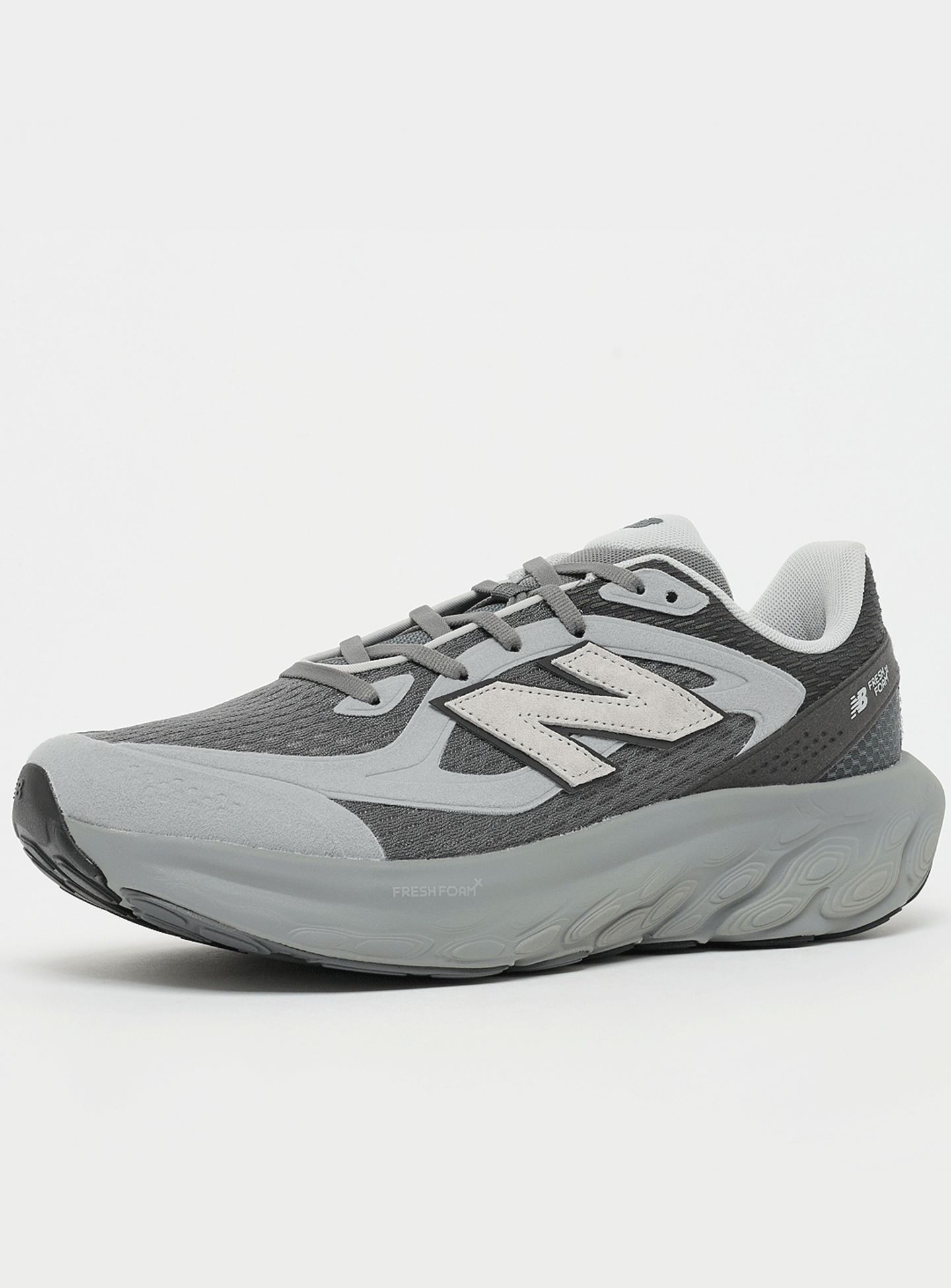 New Balance, FF Trainer, grey, Image 2 of 8
