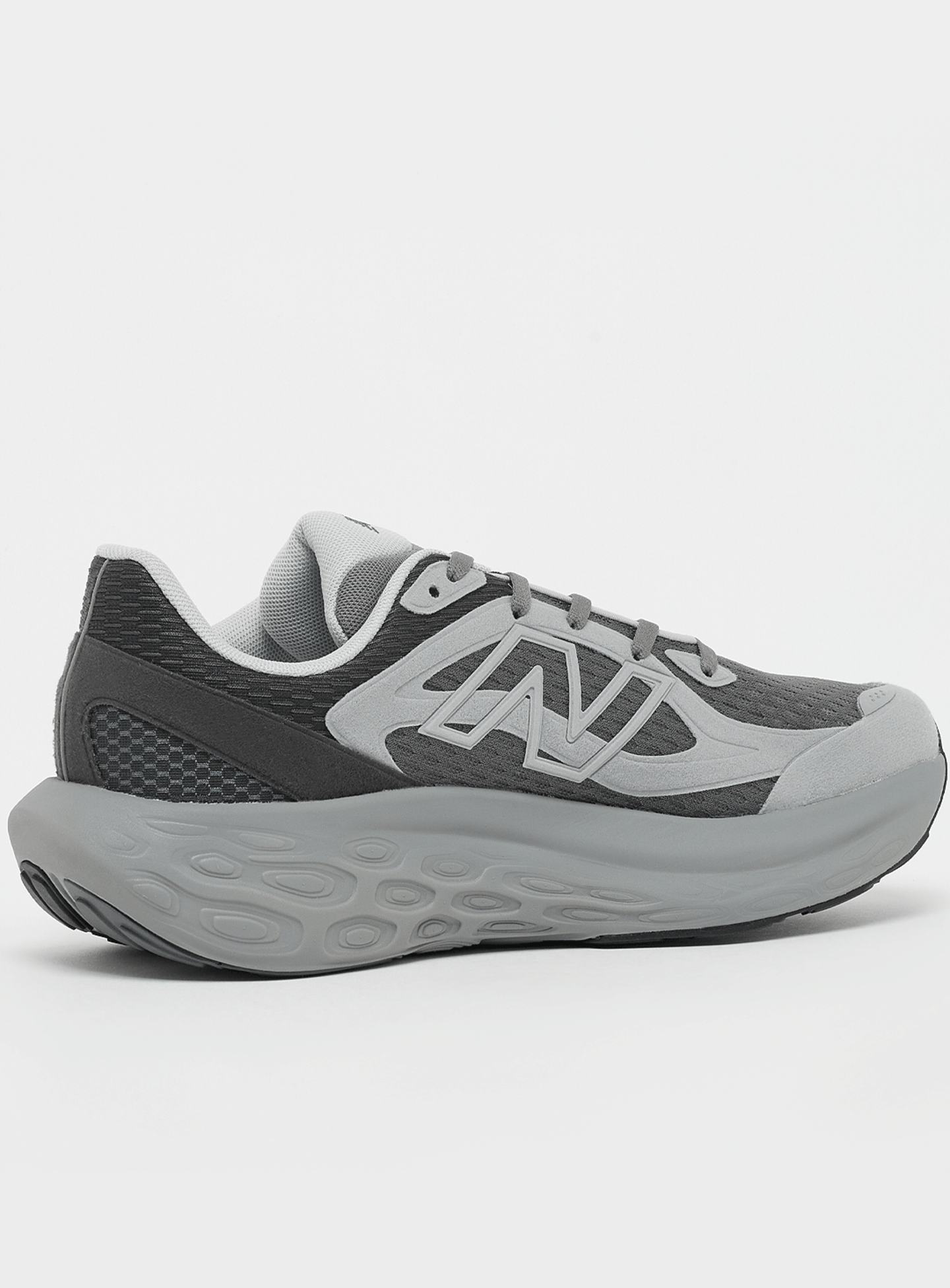 New Balance, FF Trainer, grey, Image 3 of 8