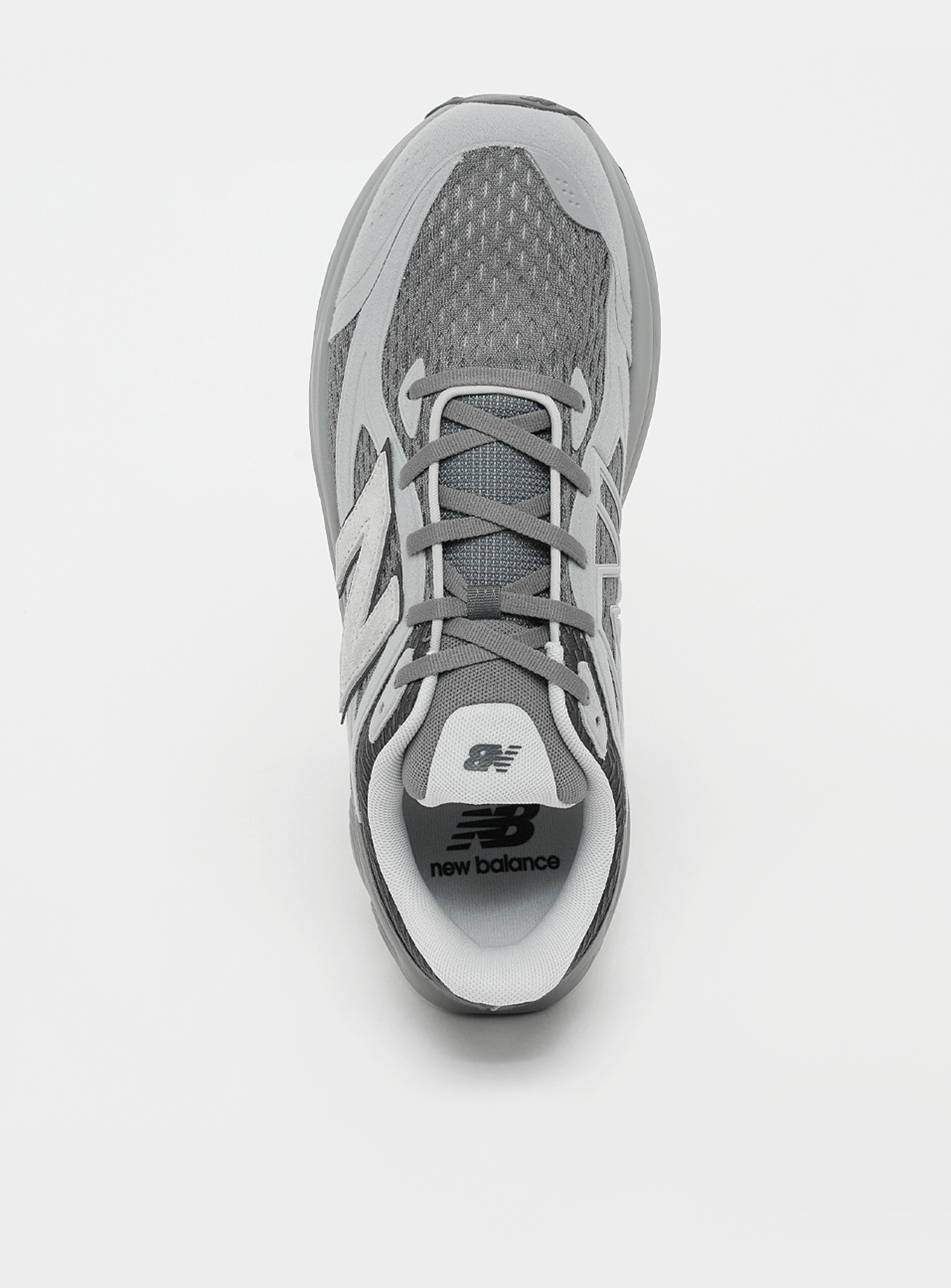 New Balance, FF Trainer, grey, Image 5 of 8