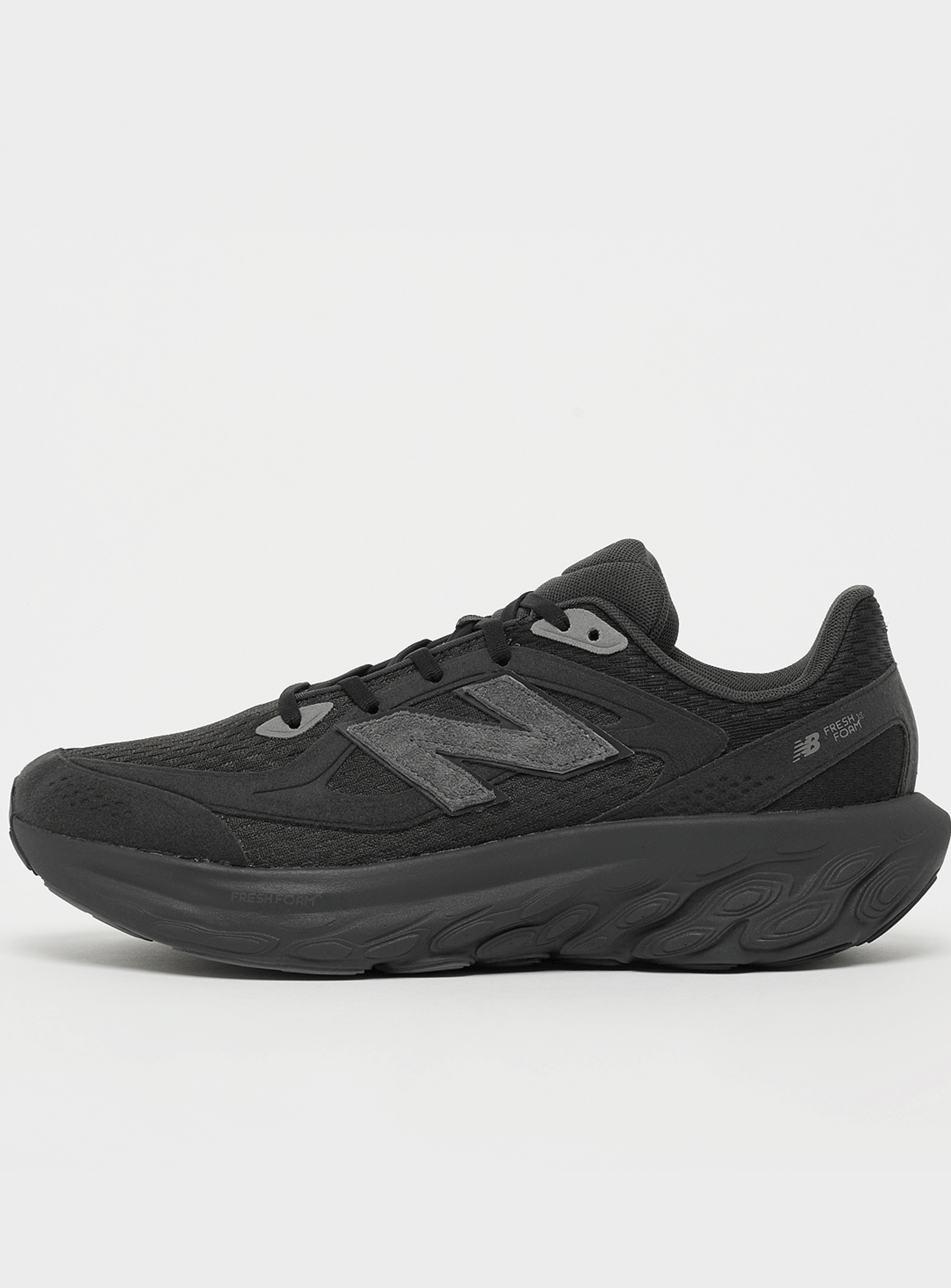 New Balance, FF Trainer, black, Image 1 of 8