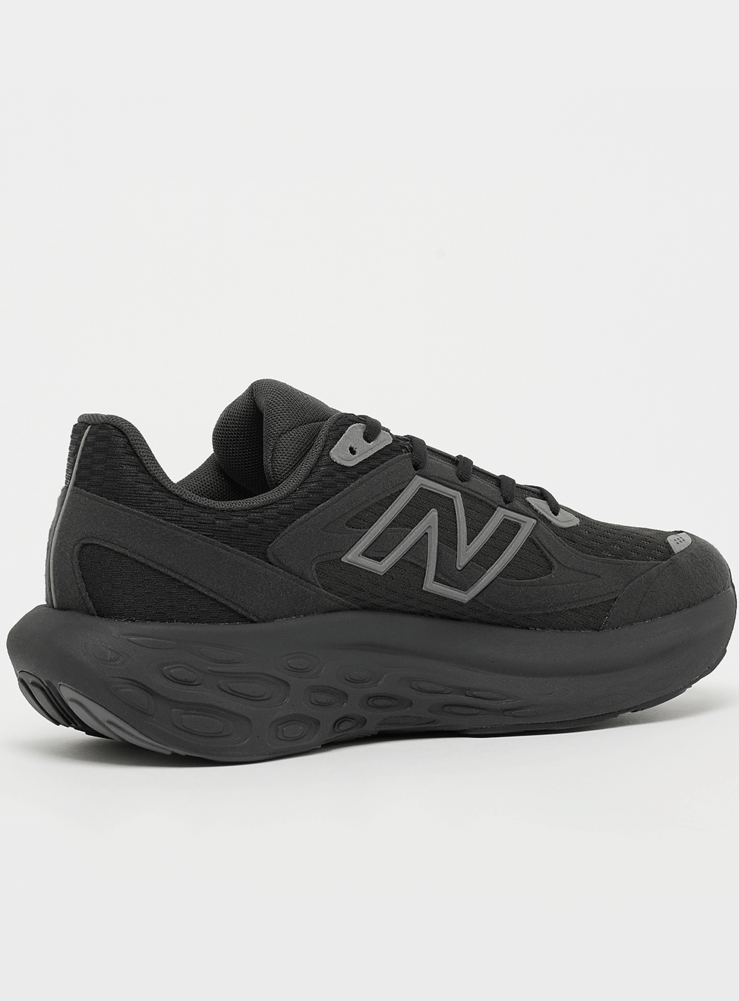 New Balance, FF Trainer, black, Image 3 of 8