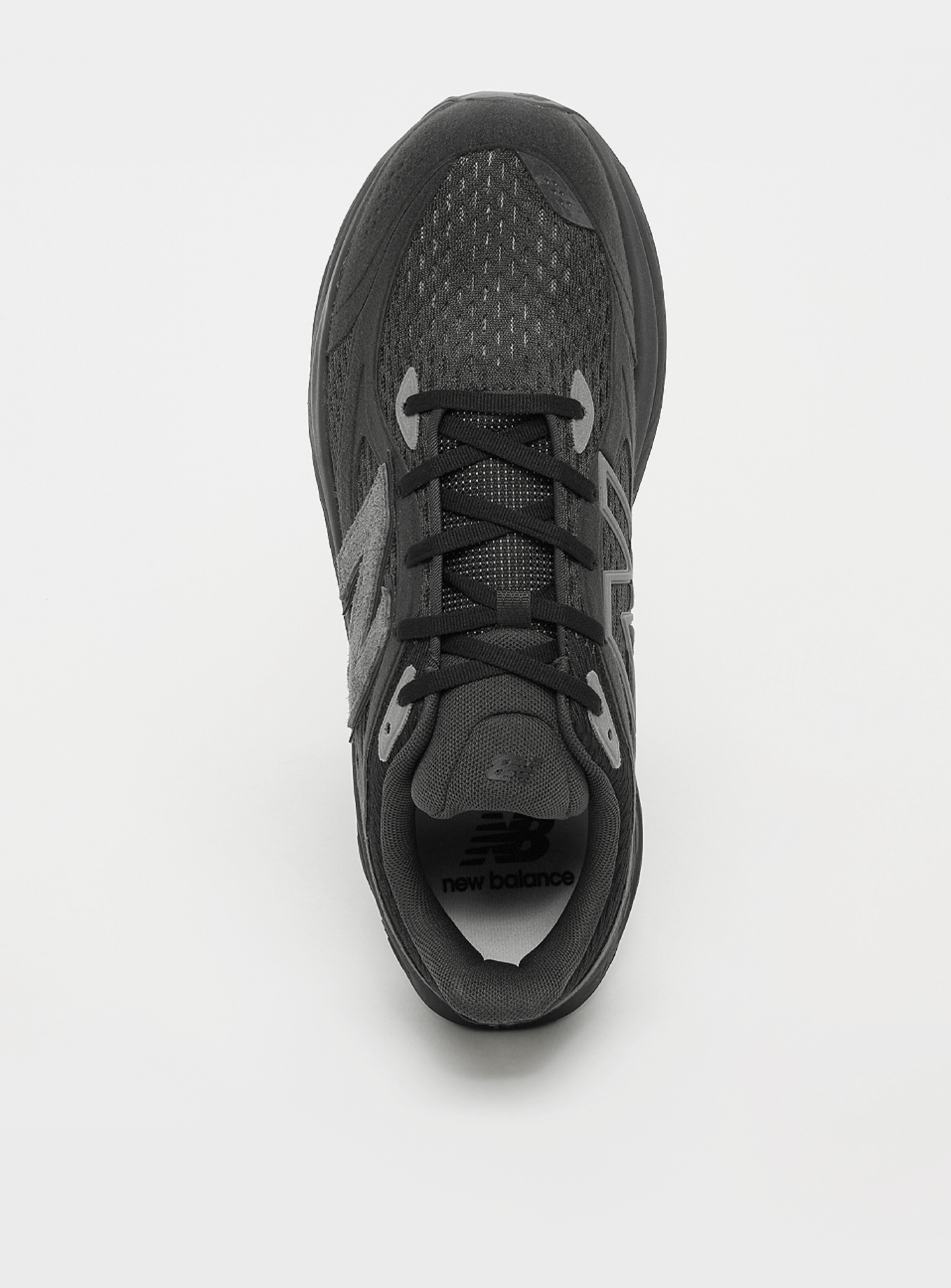 New Balance, FF Trainer, black, Image 5 of 8