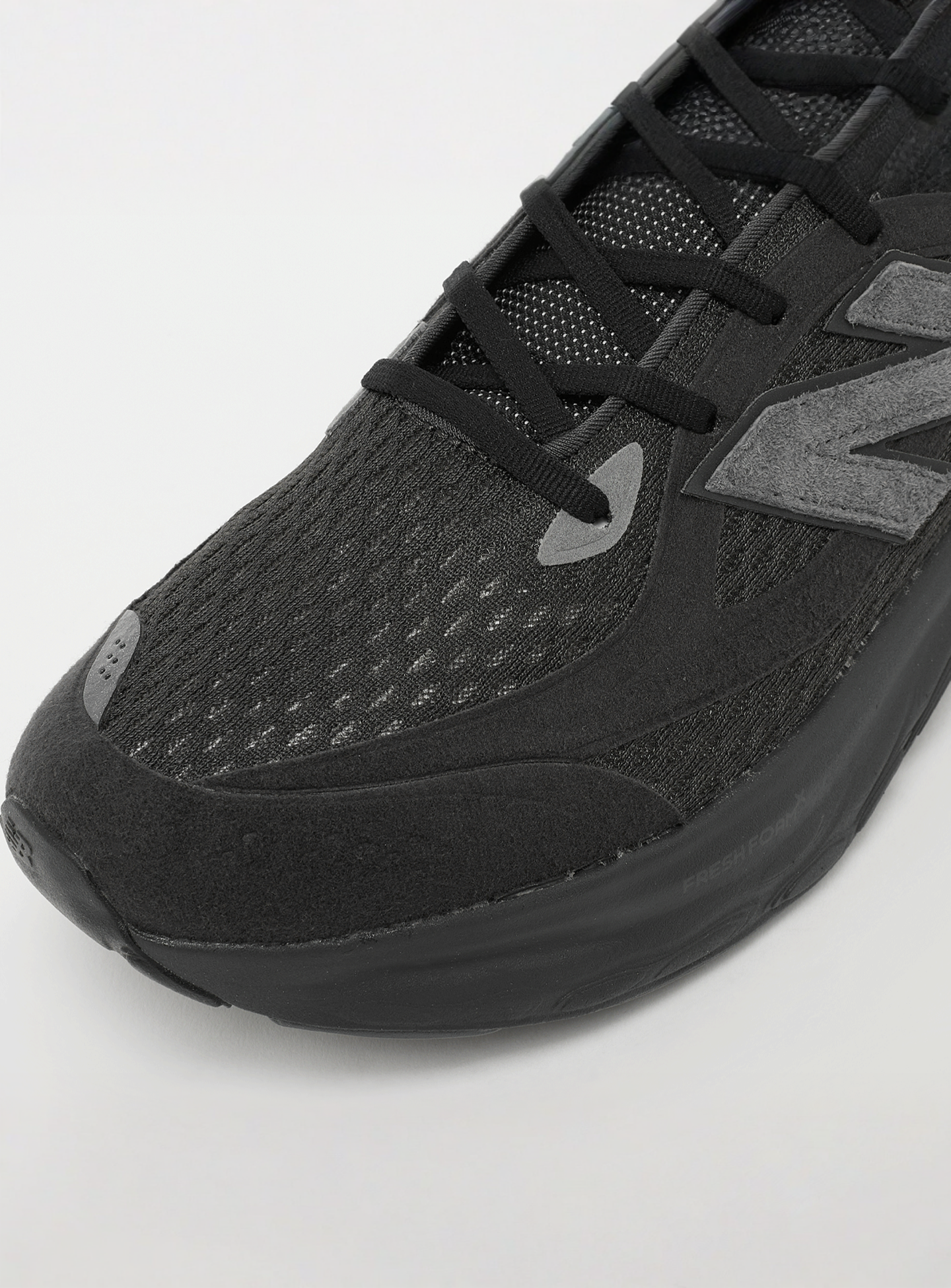 New Balance, FF Trainer, black, Image 6 of 8