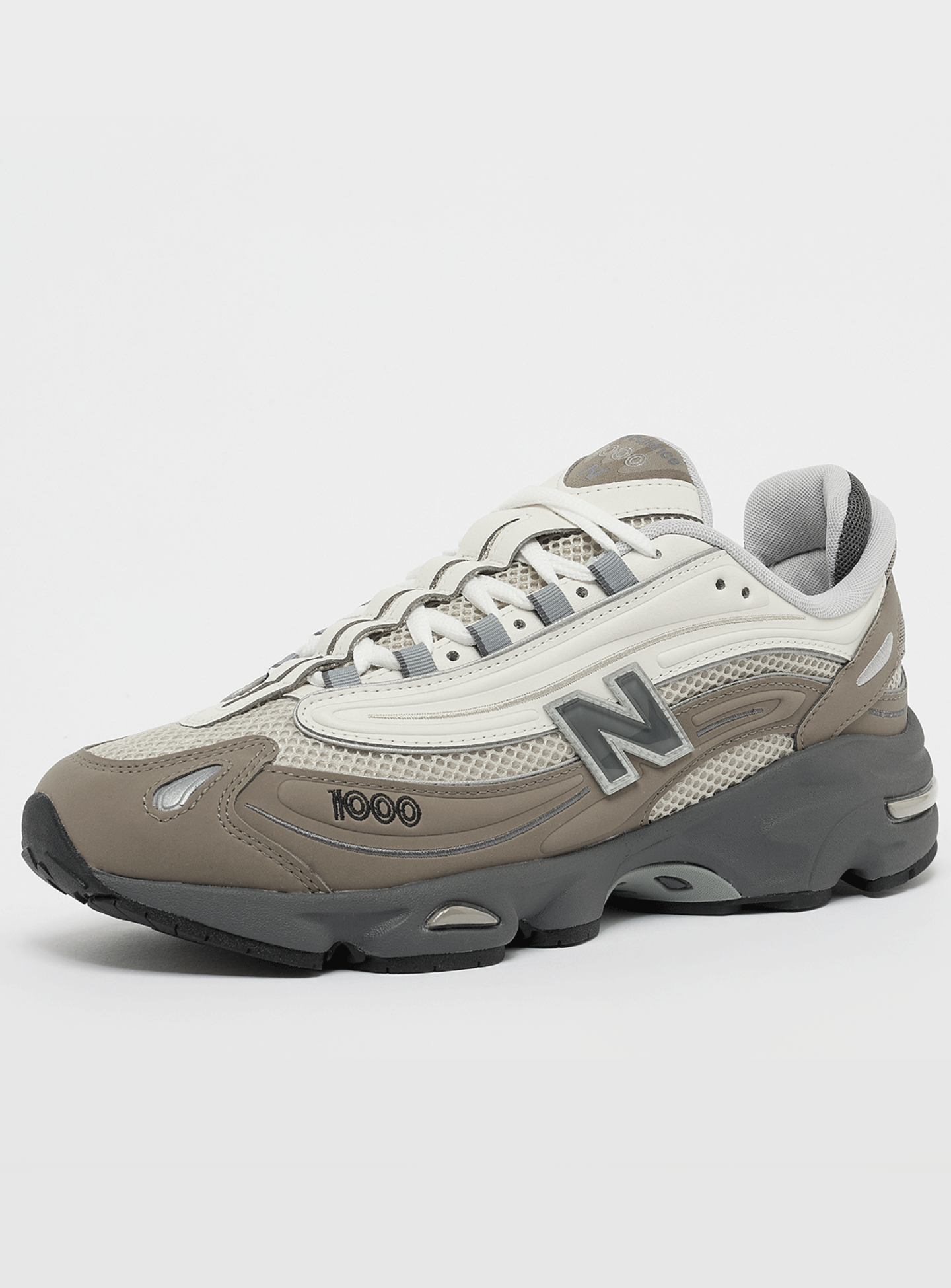 New Balance, 1000, multi-colour, Image 2 of 7