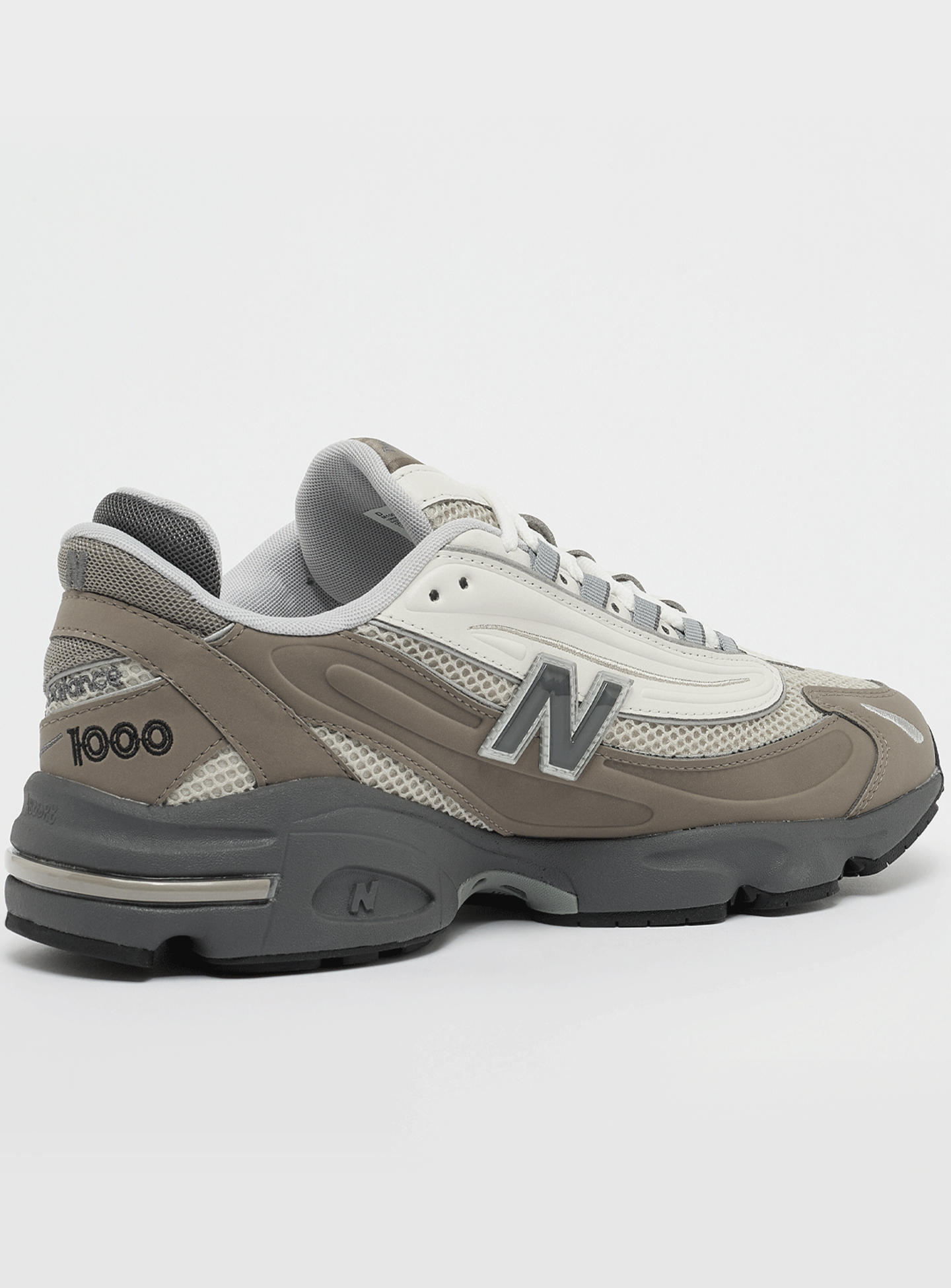 New Balance, 1000, multi-colour, Image 3 of 7