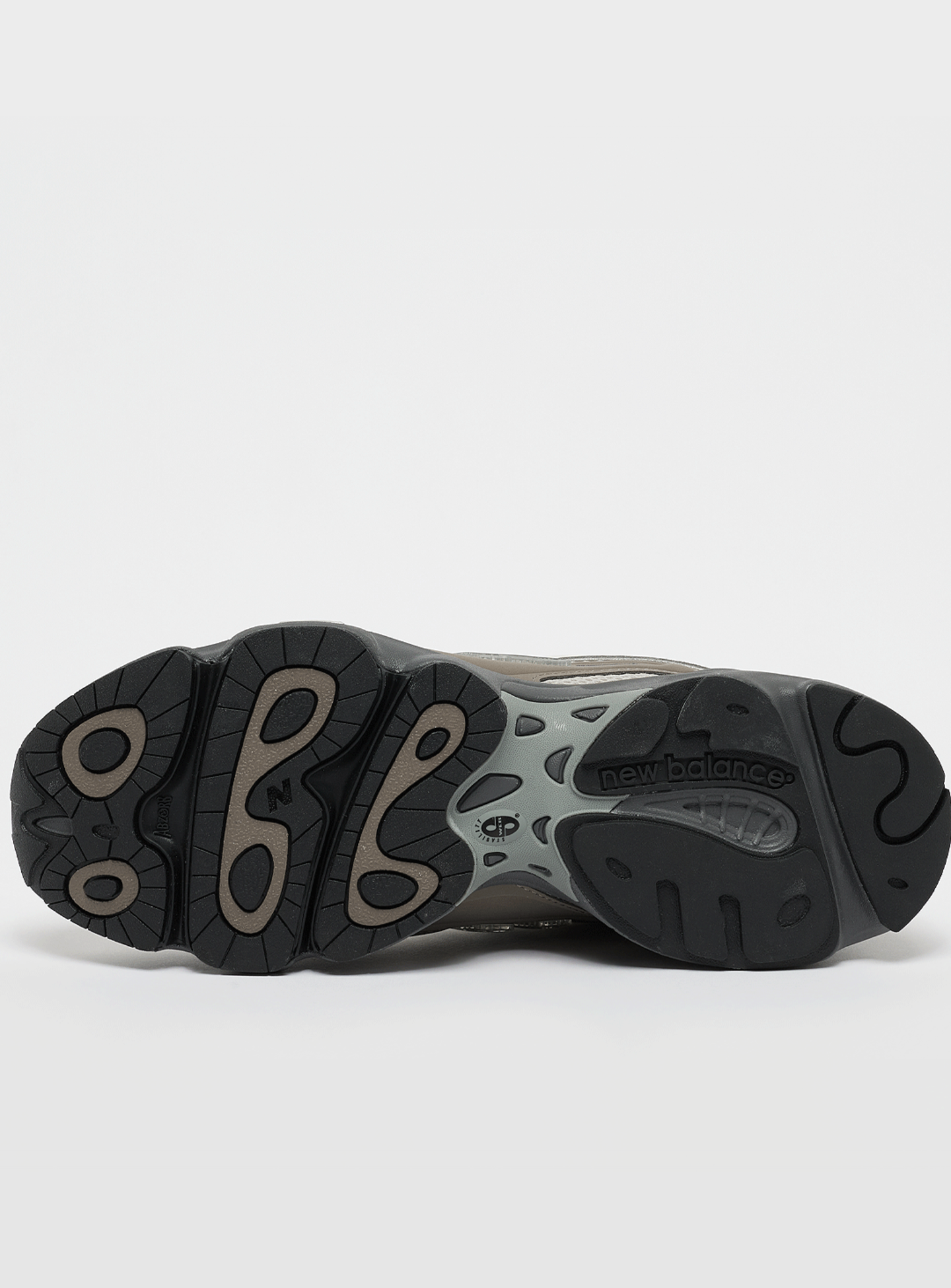 New Balance, 1000, multi-colour, Image 4 of 7