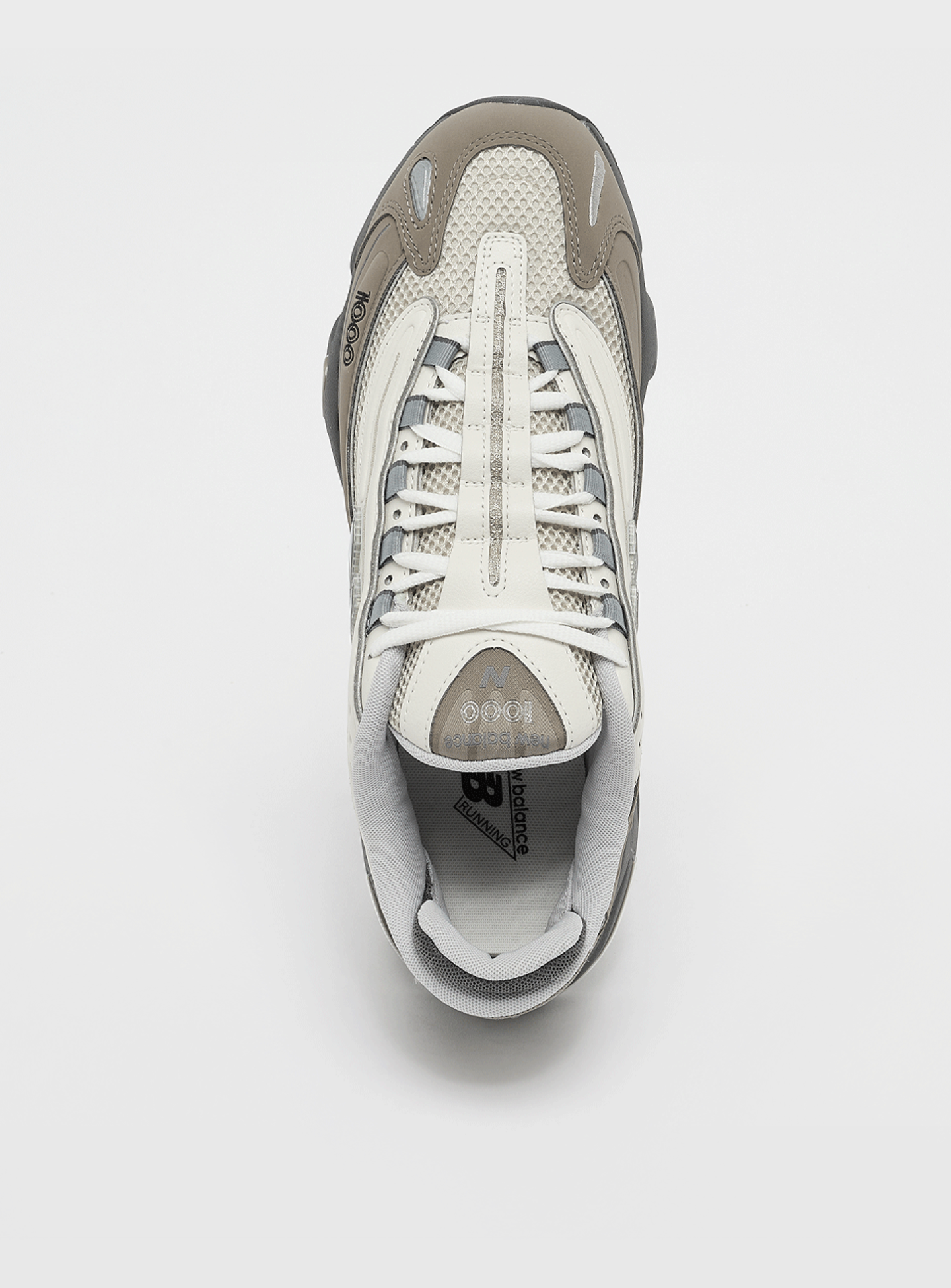 New Balance, 1000, multi-colour, Image 5 of 7