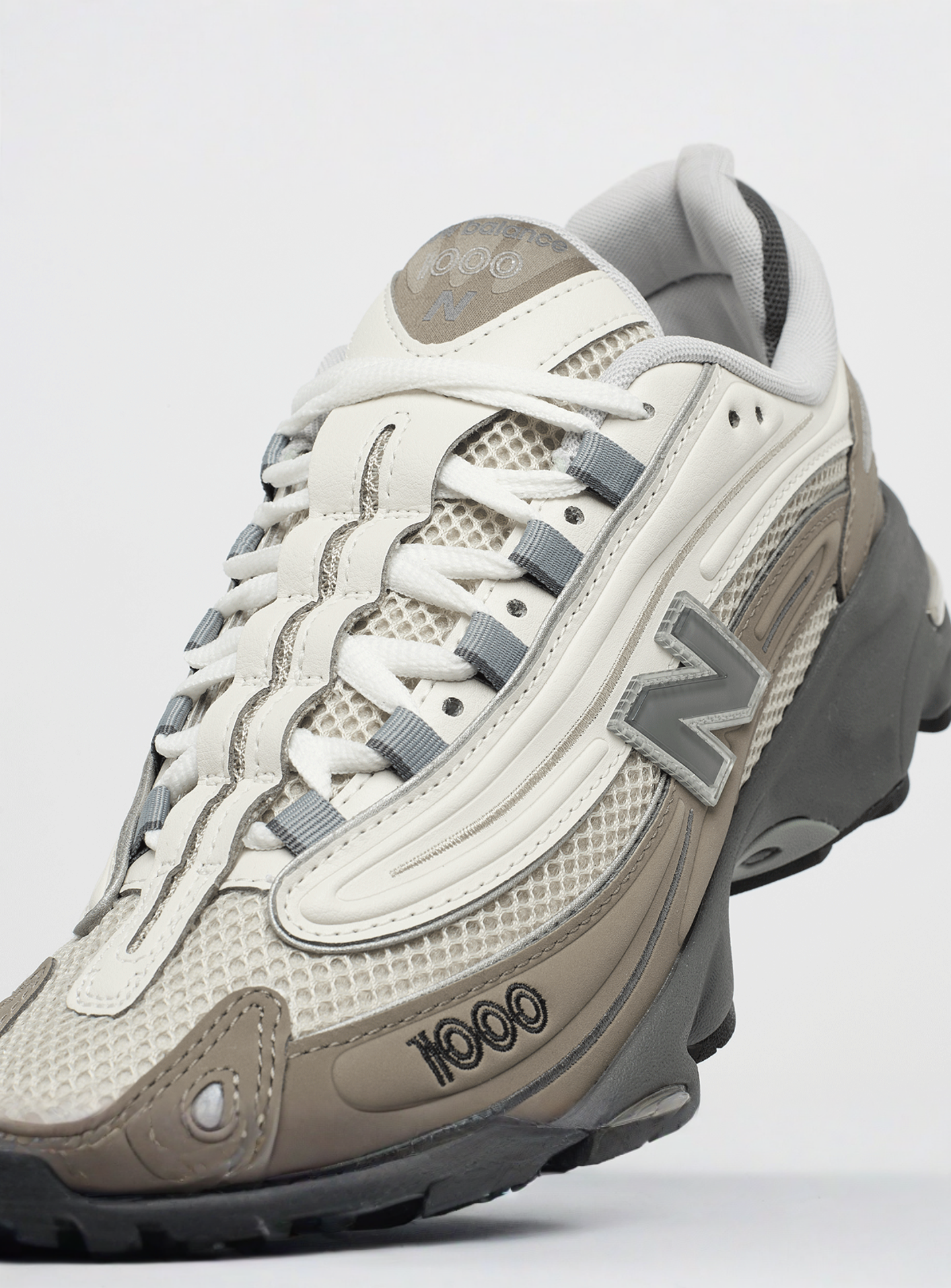 New Balance, 1000, multi-colour, Image 6 of 7