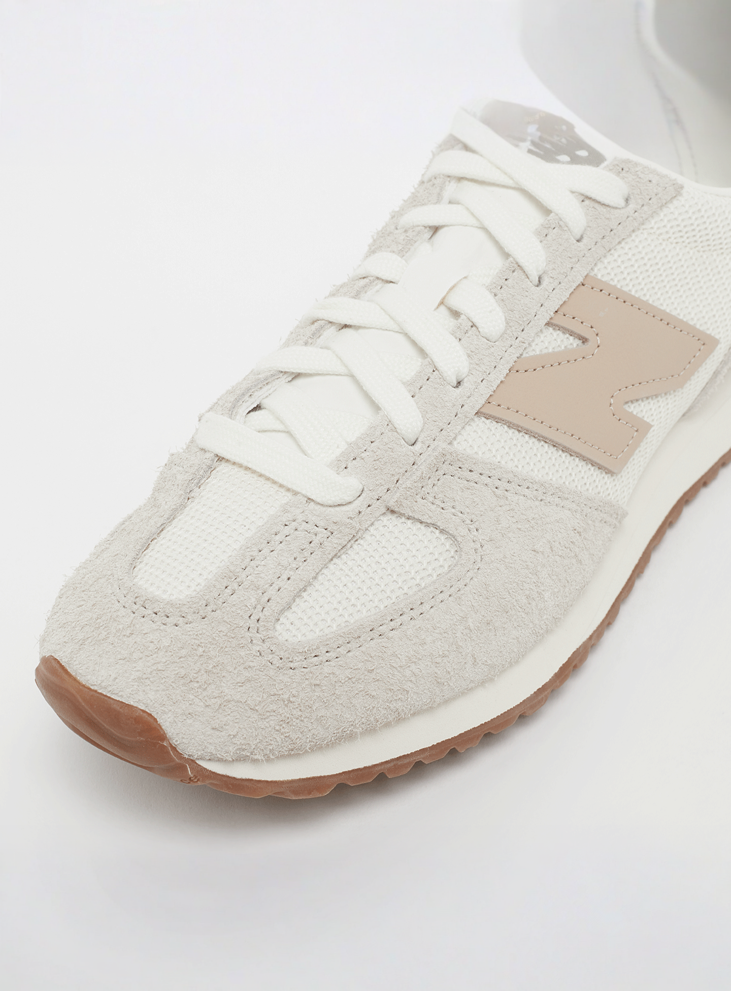 New Balance, 471, beige, Image 7 of 7