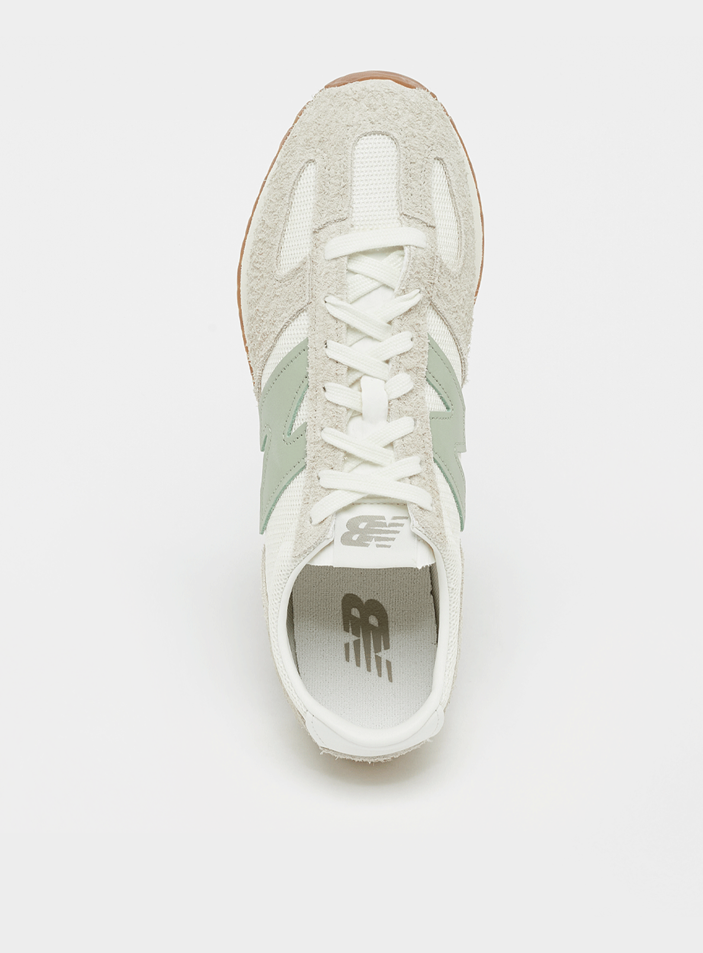 New Balance, 471, beige, Image 5 of 7