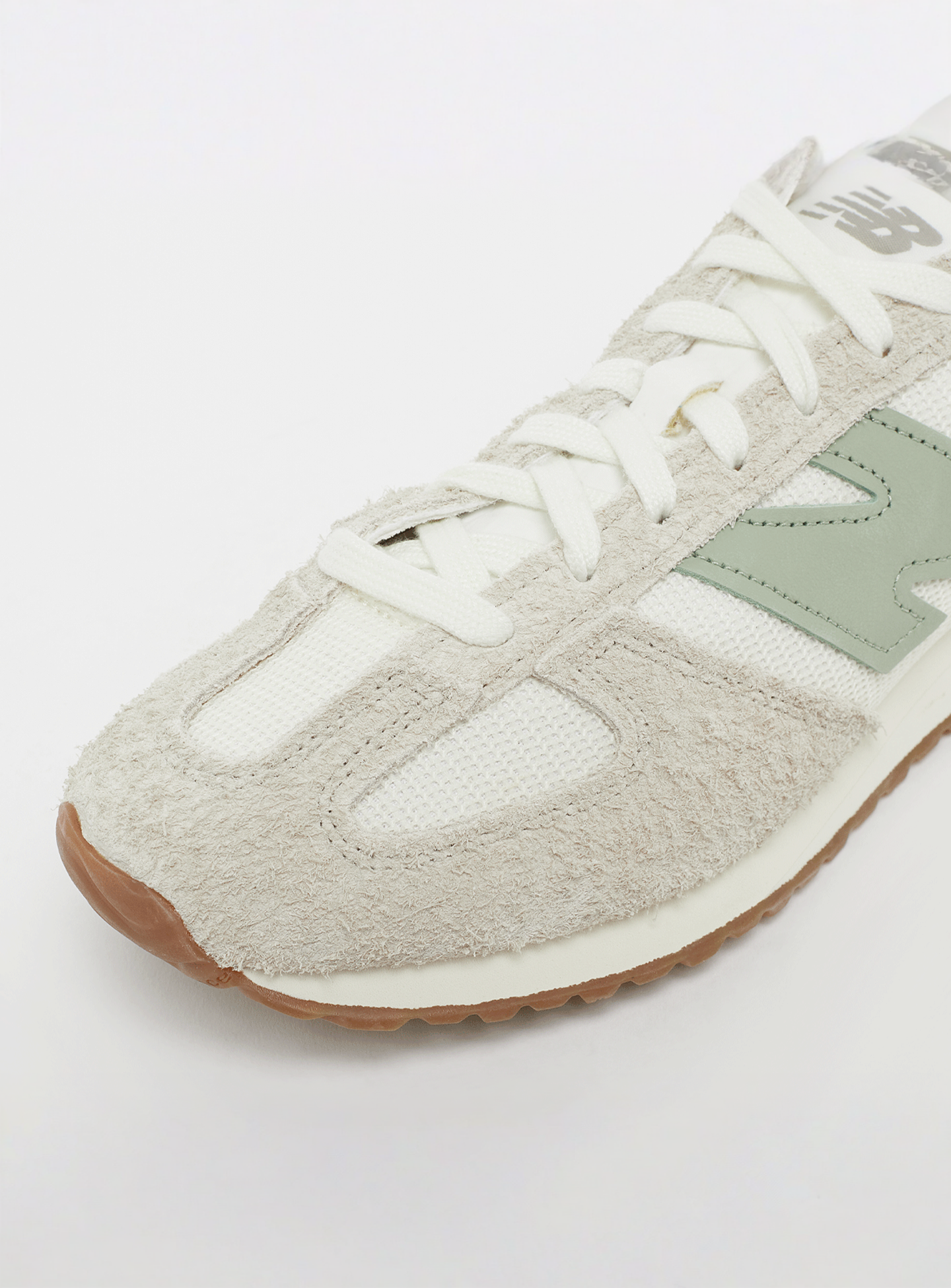 New Balance, 471, beige, Image 7 of 7
