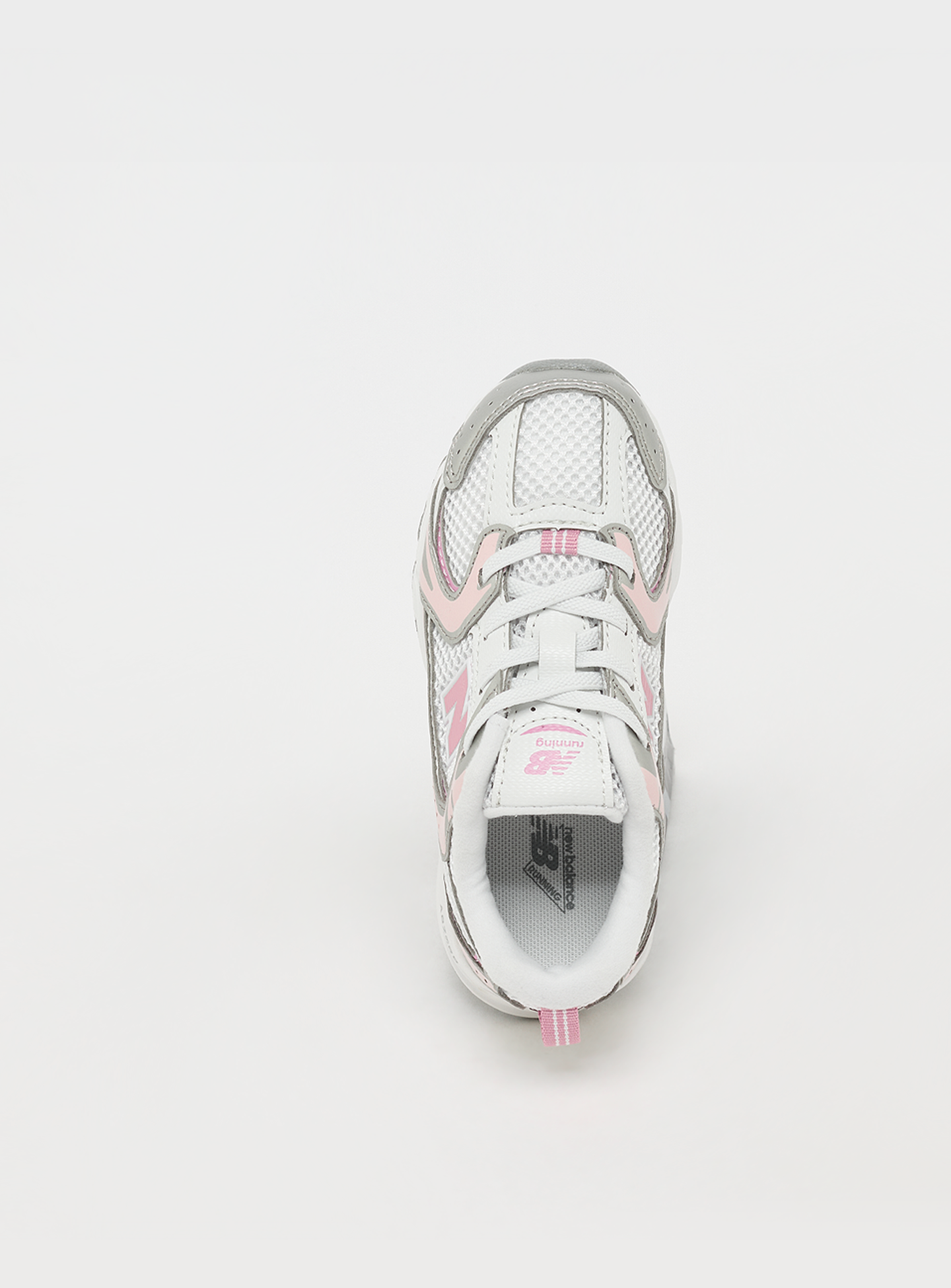 New Balance, 530, white, Image 5 of 7