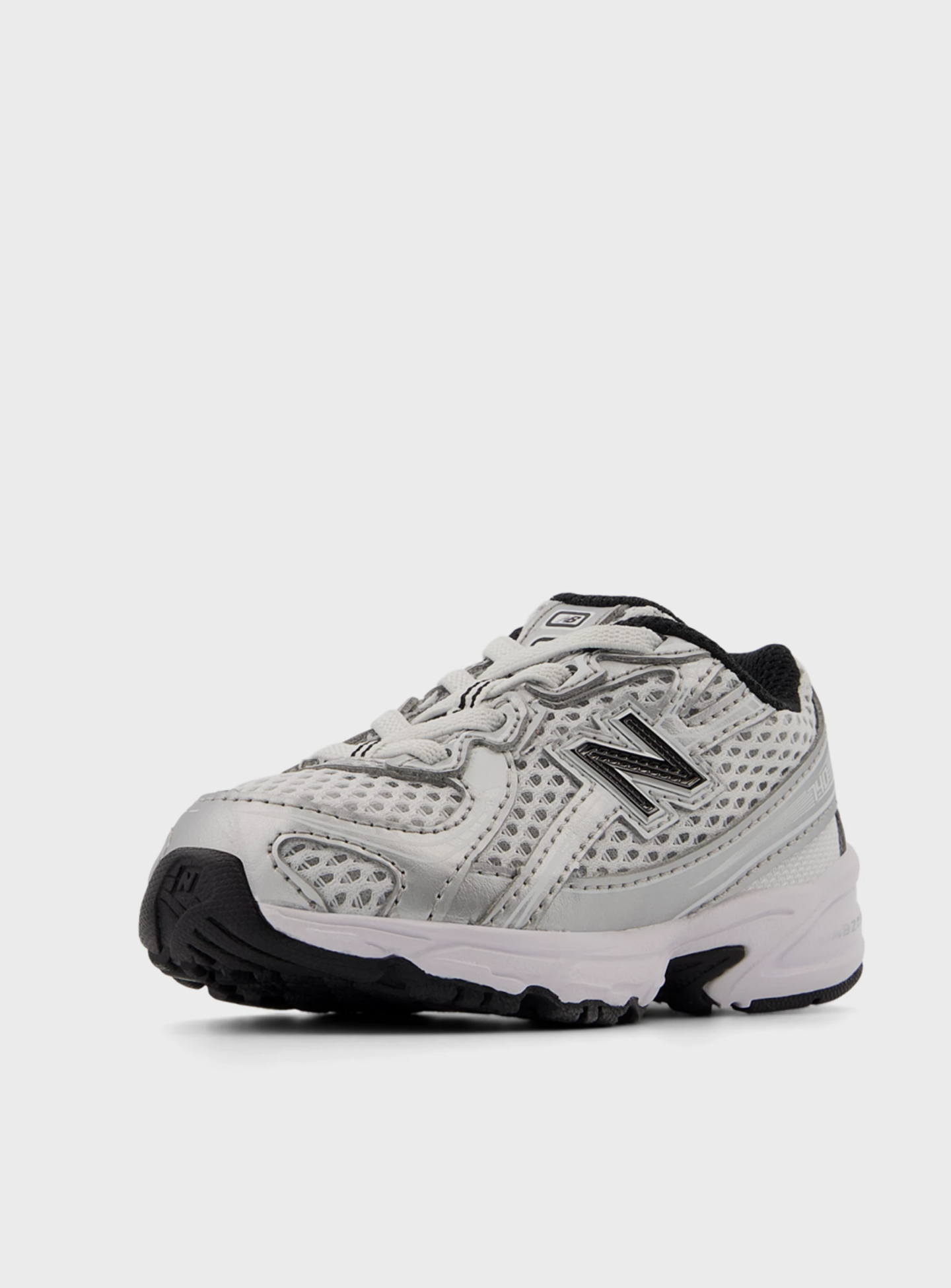 New Balance, 740 (TD), grey, Image 2 of 5