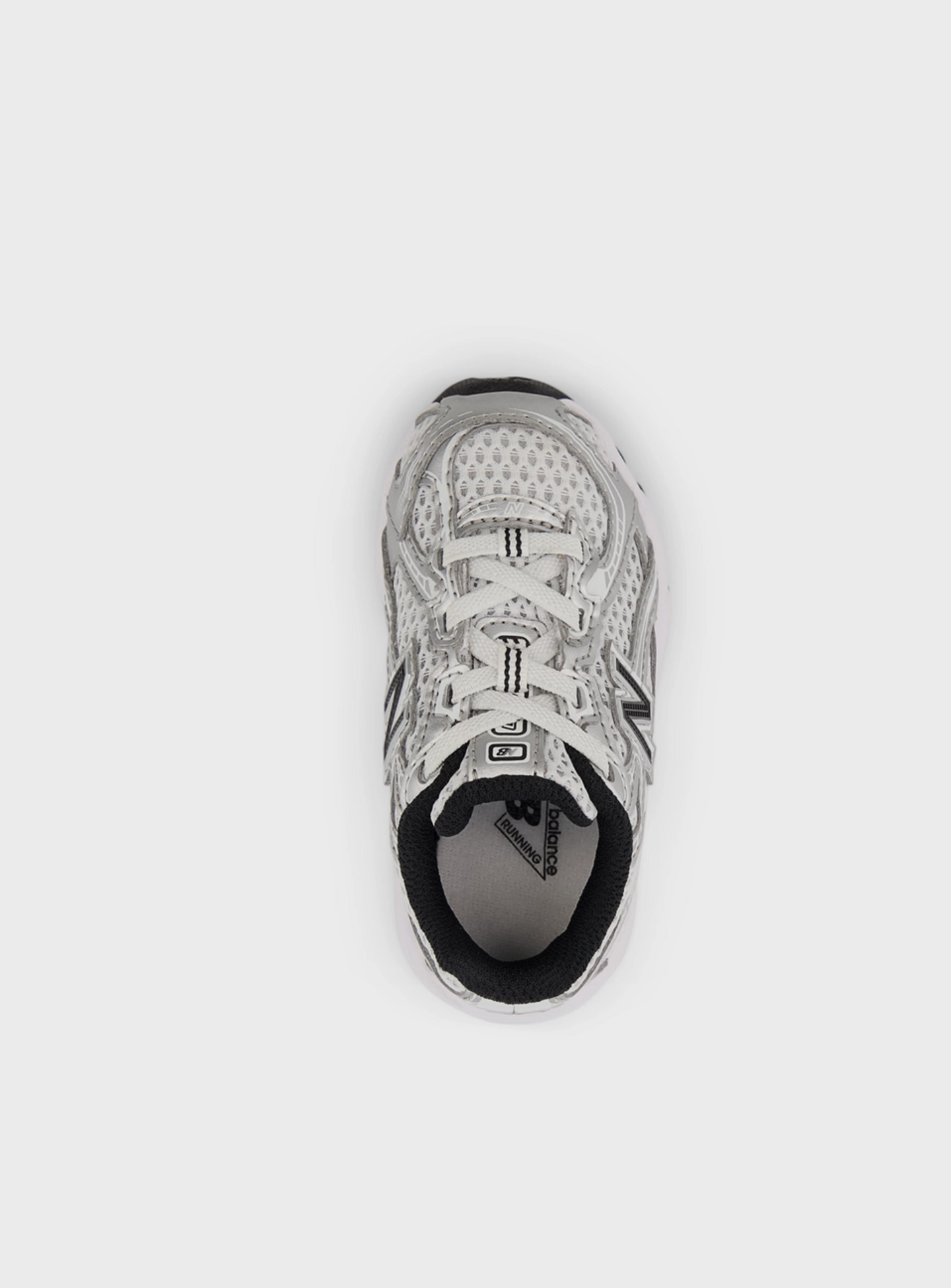 New Balance, 740 (TD), grey, Image 5 of 5