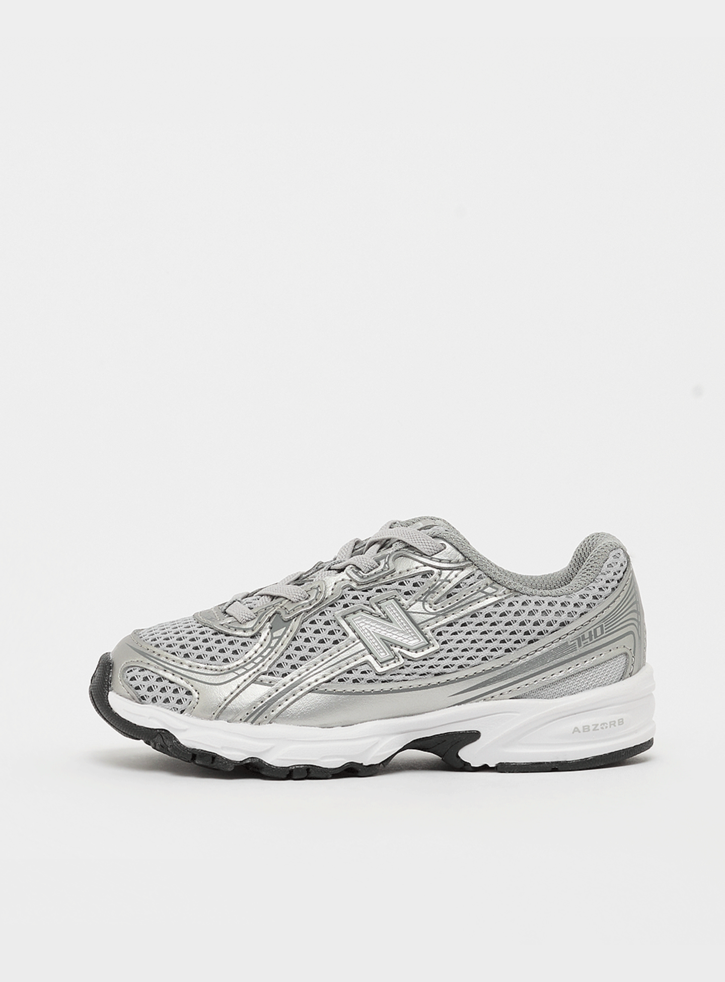 New Balance, 740 (TD), grey, Image 1 of 7