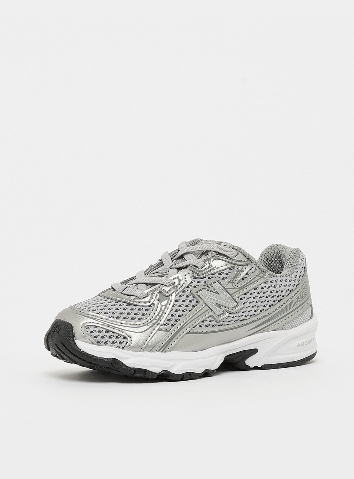 New Balance, 740 (TD), grey, Image 2 of 7