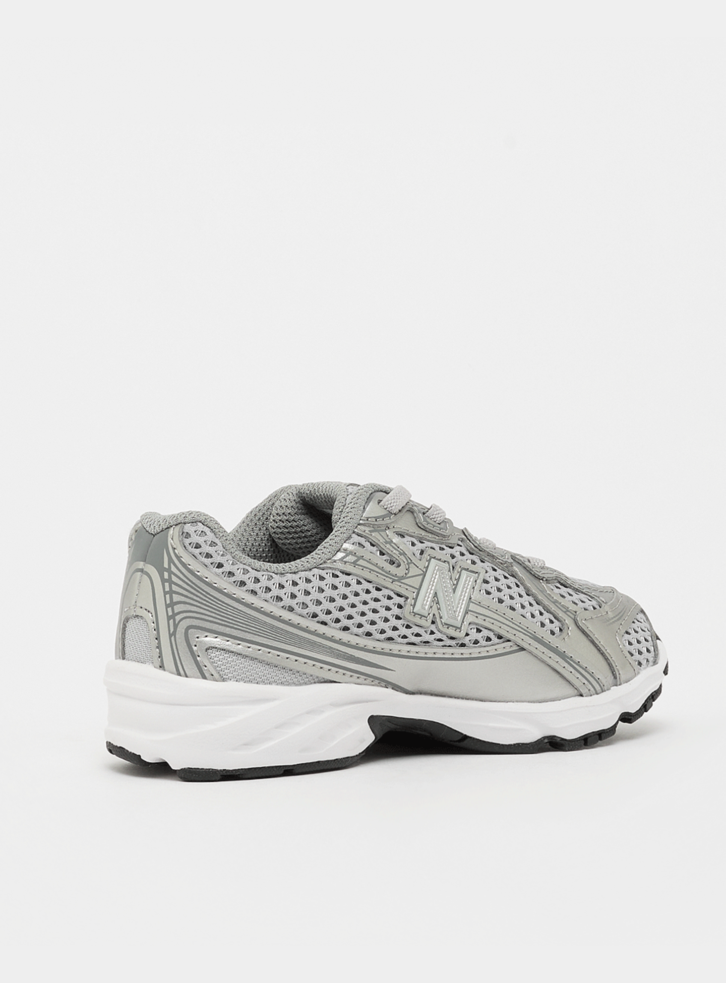 New Balance, 740 (TD), grey, Image 3 of 7